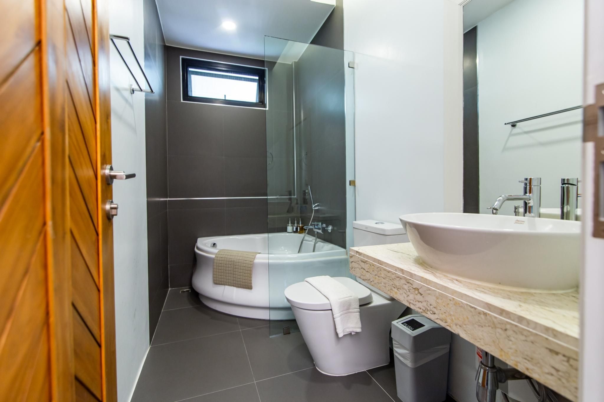 Phuruakeeree Resort Superior Rooms 3