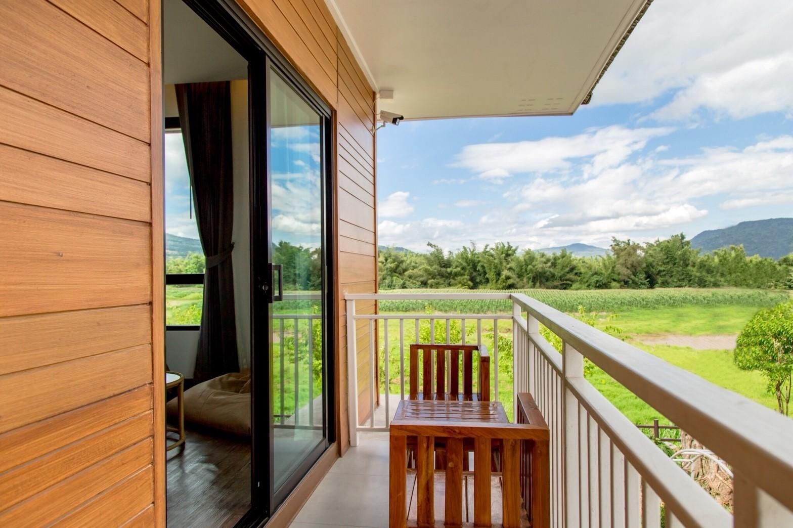 Phuruakeeree Resort Superior Rooms 2