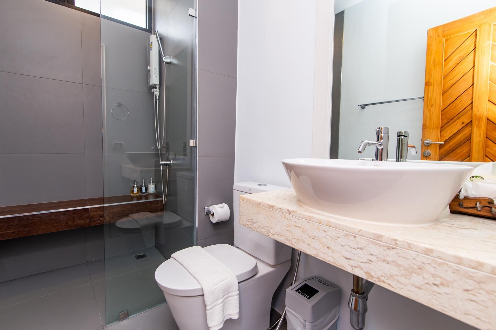 Phuruakeeree Resort Villa Mountain View 3