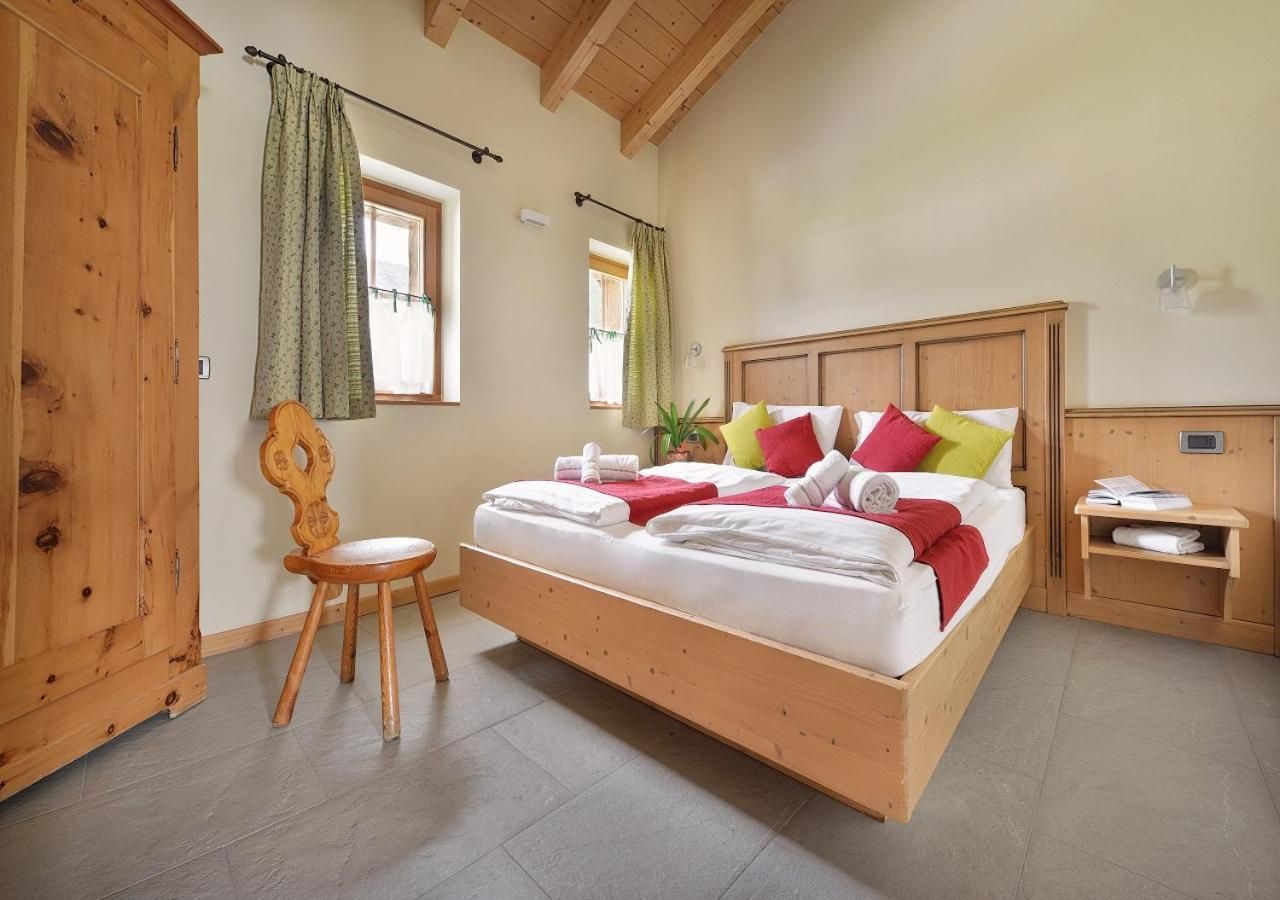 Duplex Apartment