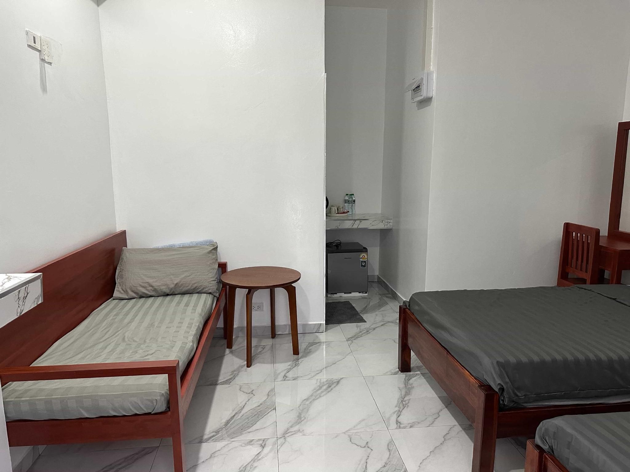 Wisuthida Resort Standard Room