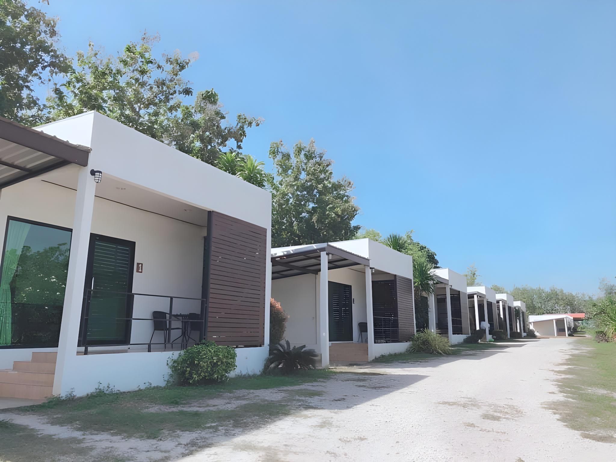 Tonsak Loei Resort&Hotel