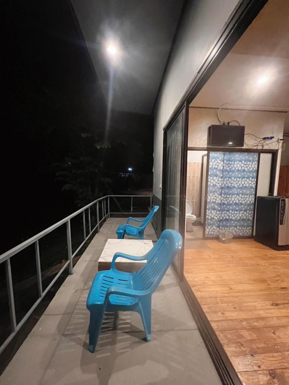 Suannamphukradueng & Resort Deluxe Room (2 Adults + 1 Child) 3