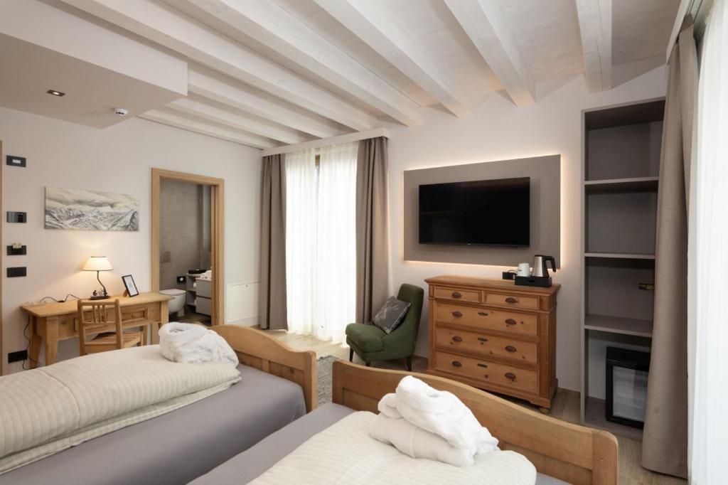 Superior Queen Room