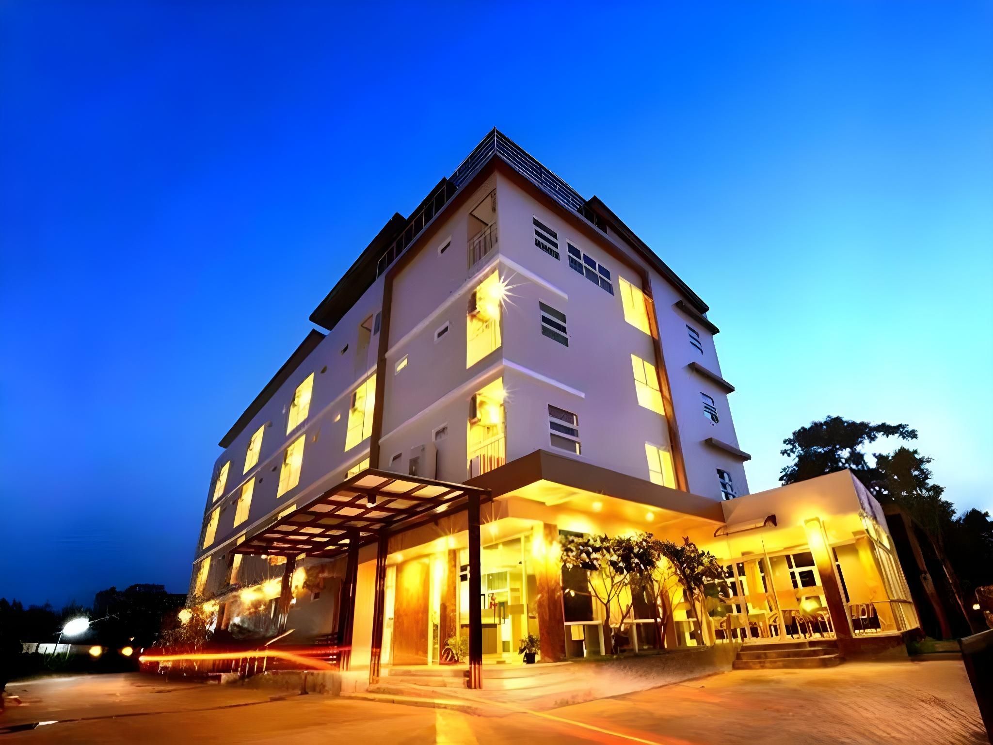 The Bliss Loei Living Hotel