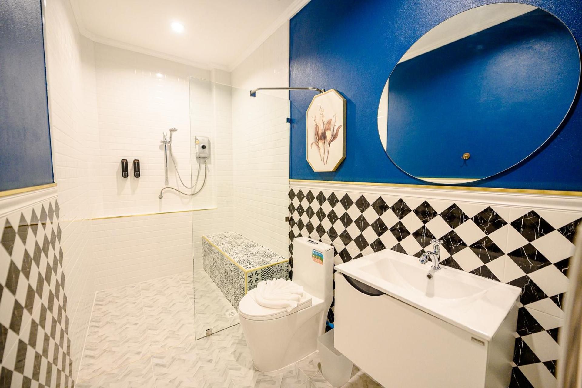 Marble Arch De Loei Hotel Superior Double Room 3