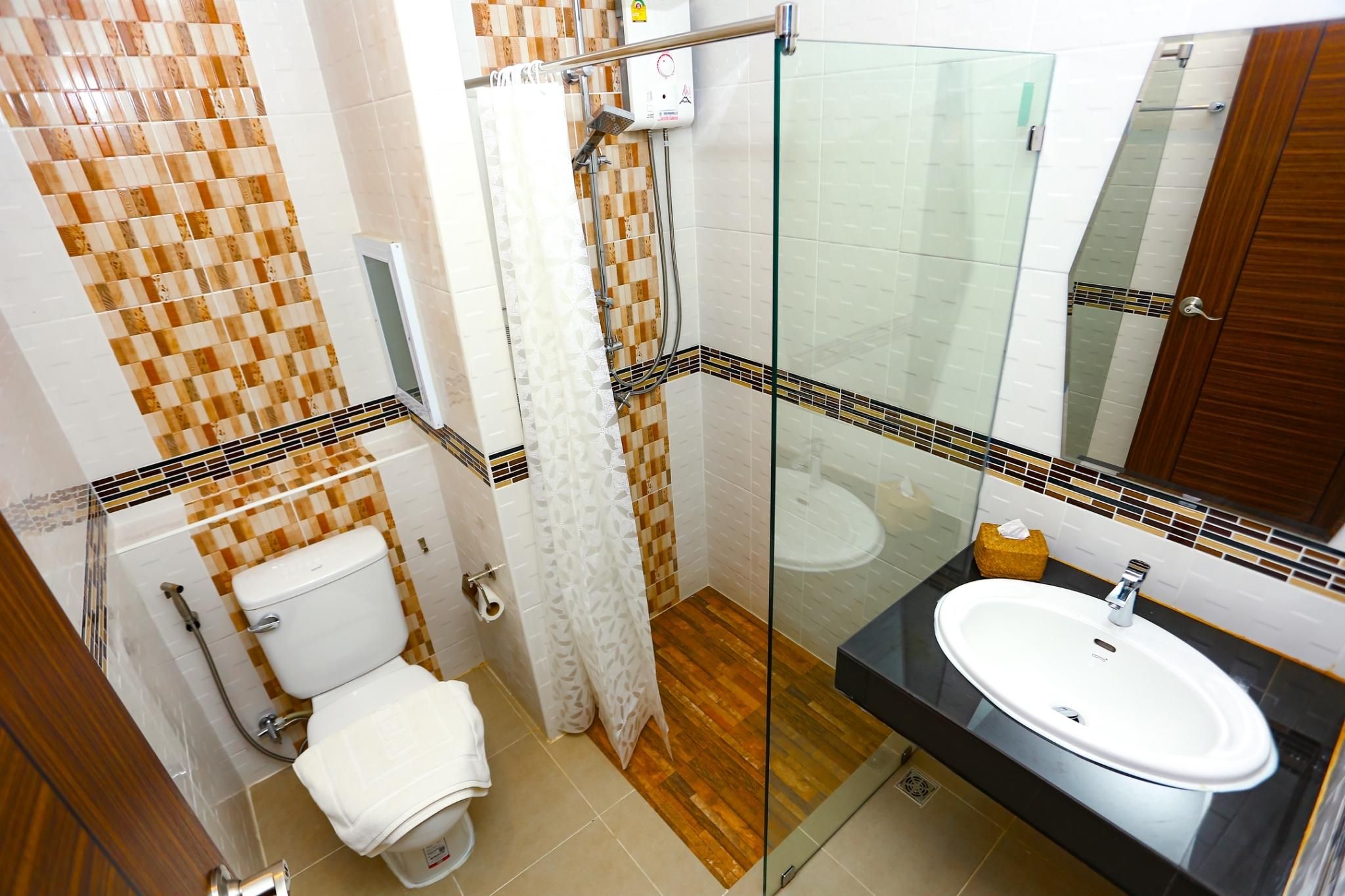 My Memory Mueang Loei Cozy Double Nest 2