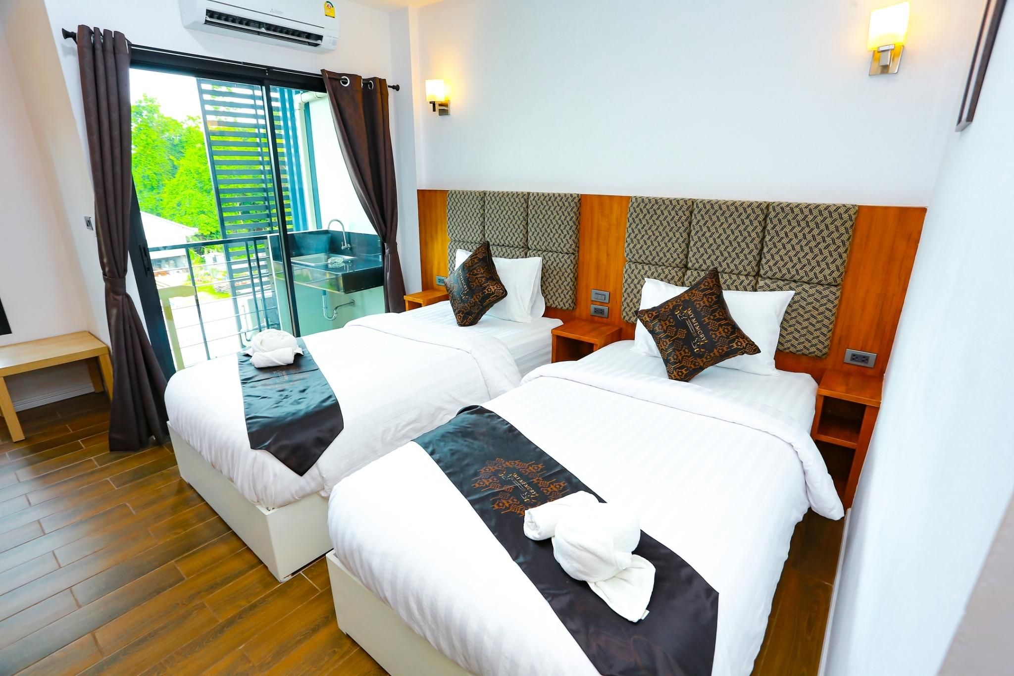 My Memory Mueang Loei Twin