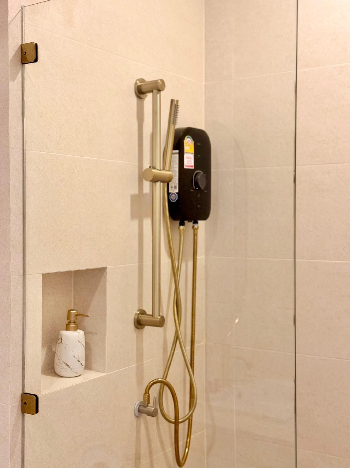 Sukh Jai Grand Luxury Boutique Hotel Deluxe Twin - 2 Breakfast Included 2