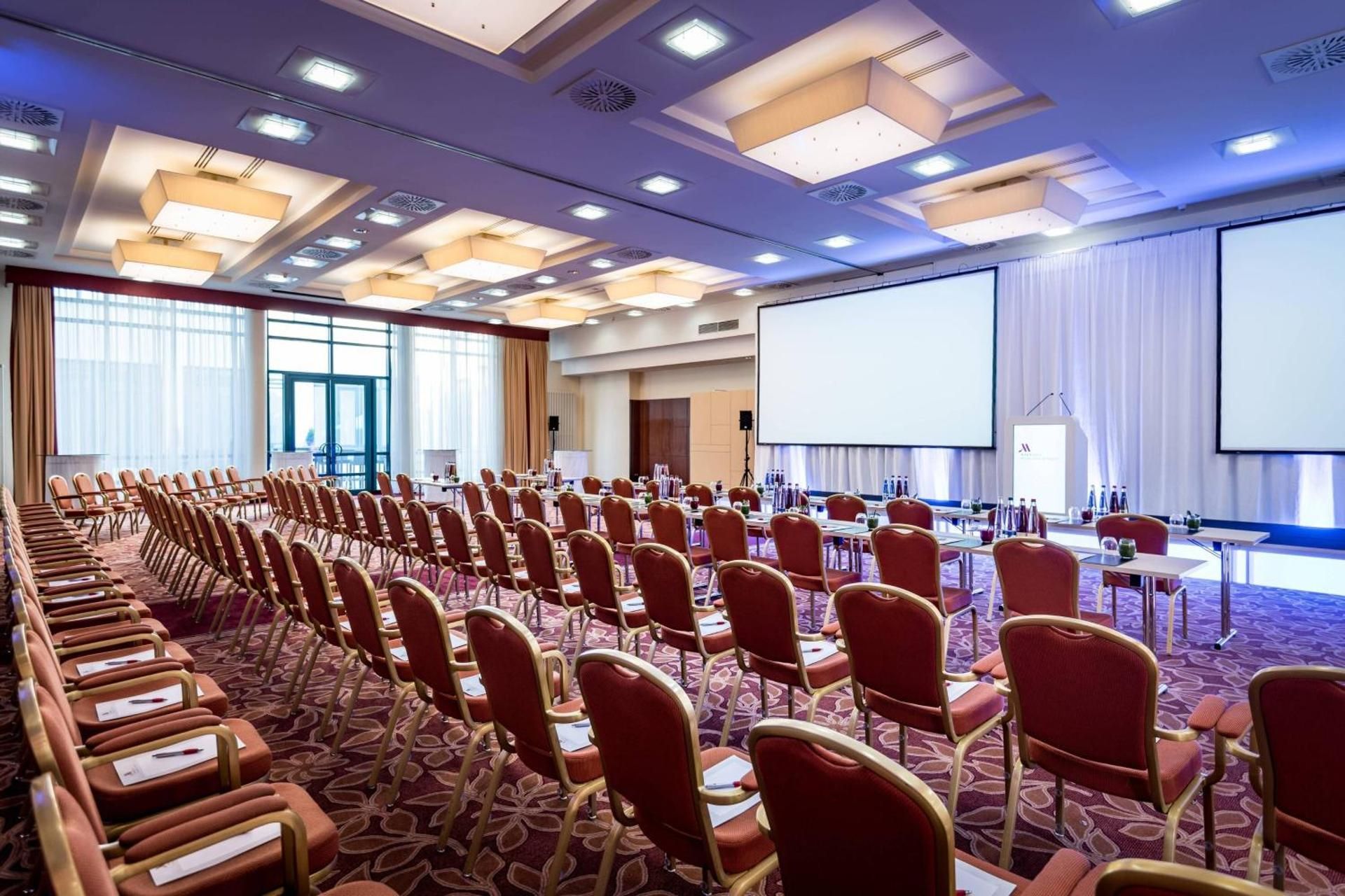 meeting room / ballrooms