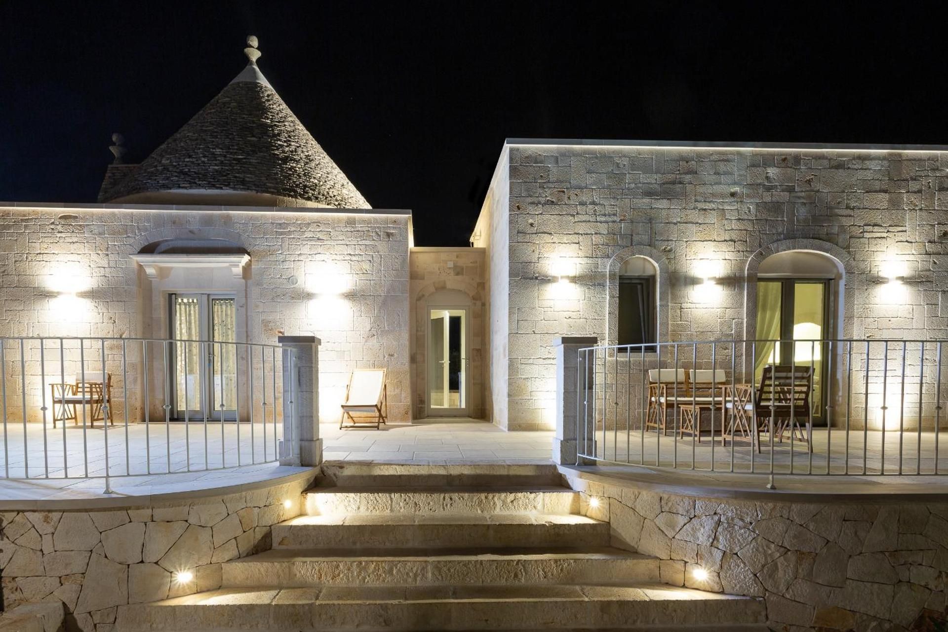 Trullo dei maestri