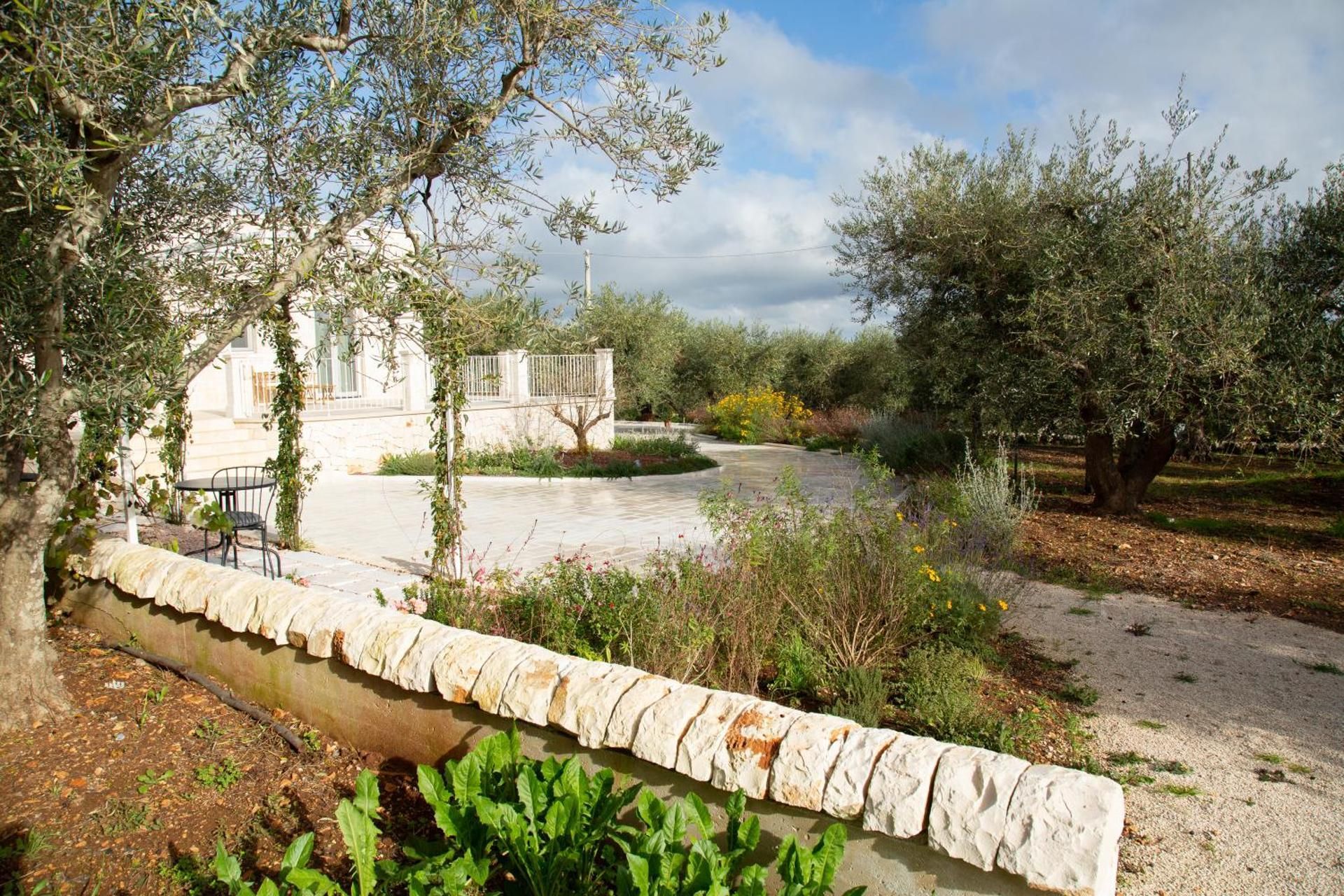 Trullo dei maestri