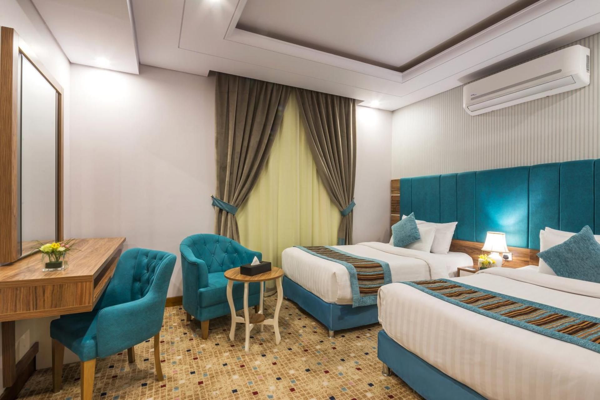 Executive Suite
