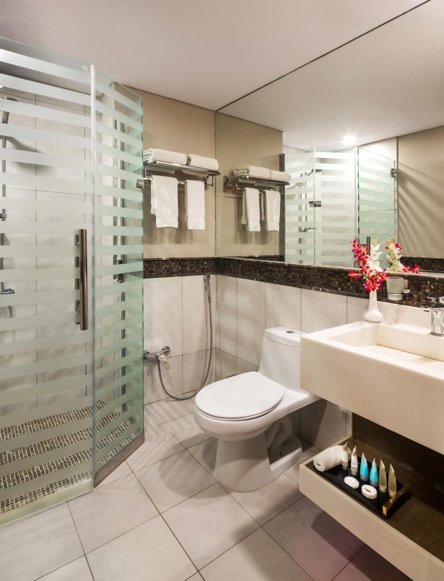 Executive Suite