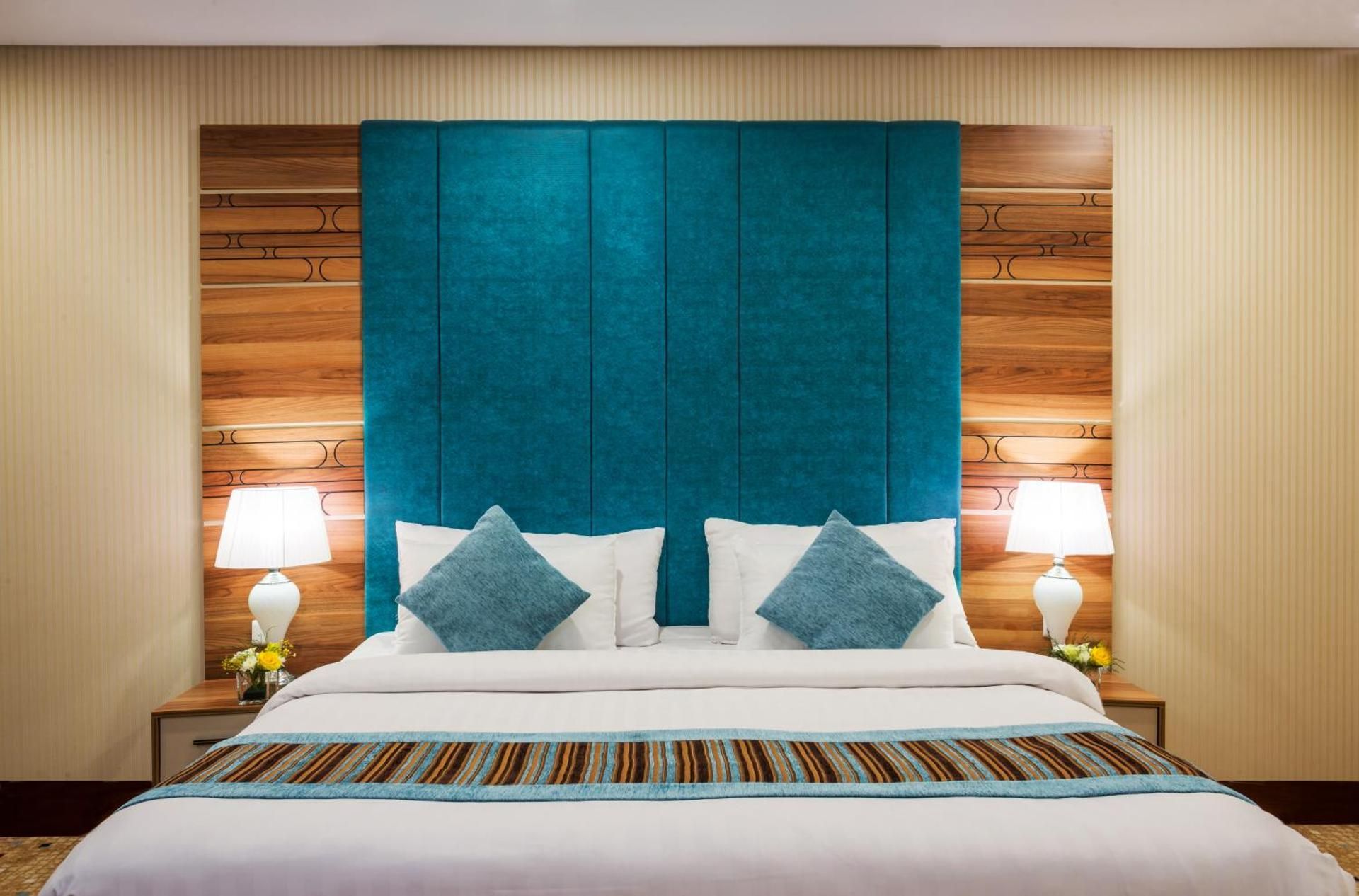 Superior Suite