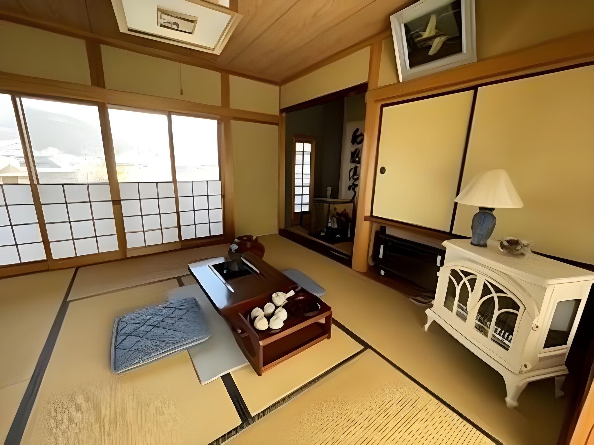 Holiday Home
