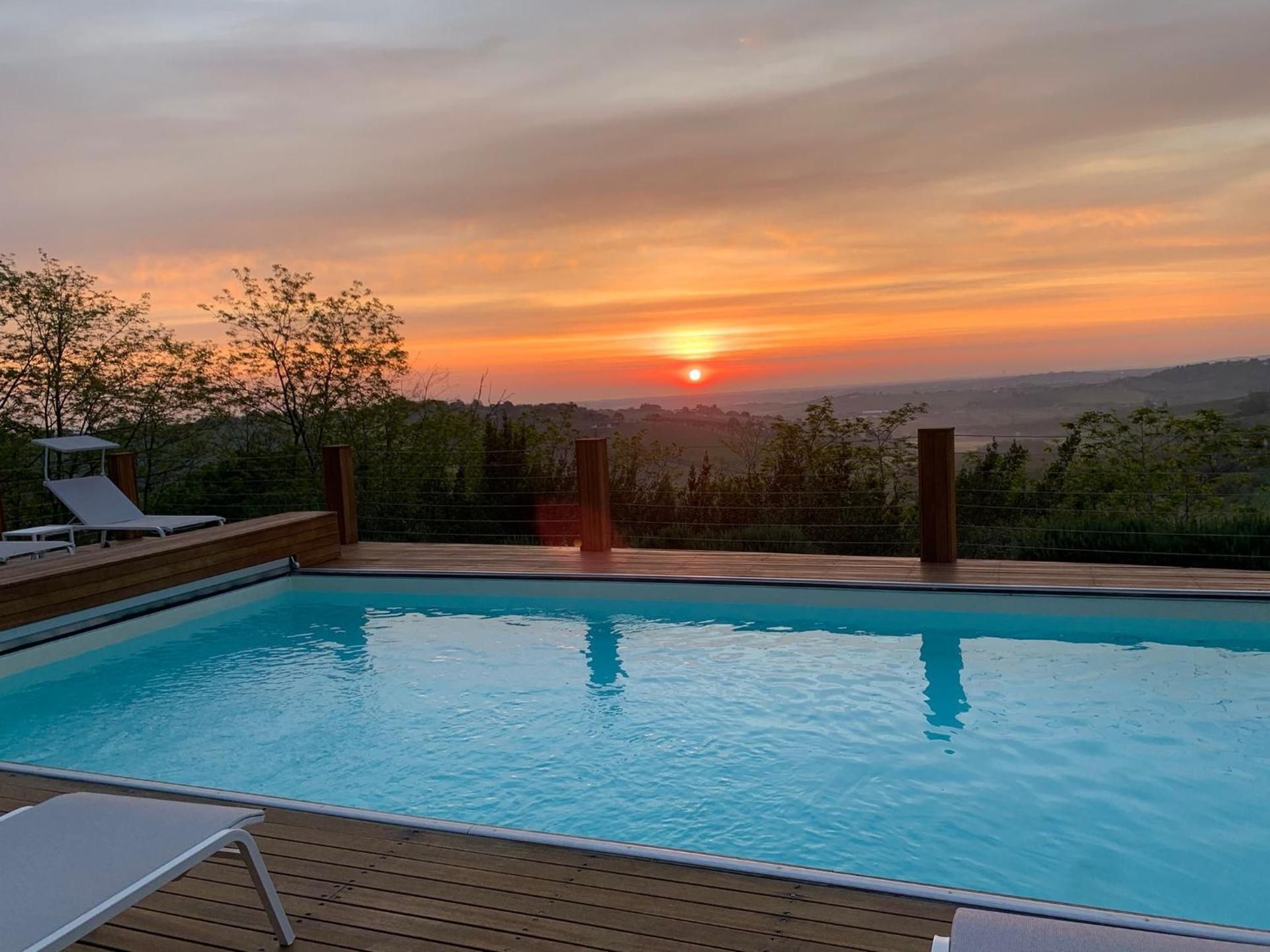 Resort Villa Paola