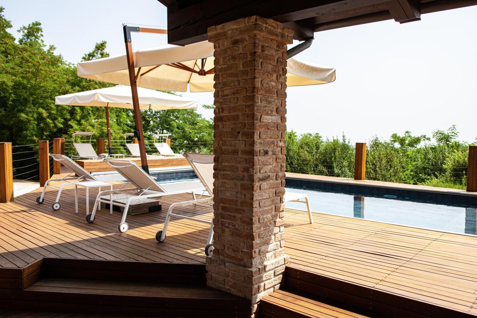 Resort Villa Paola