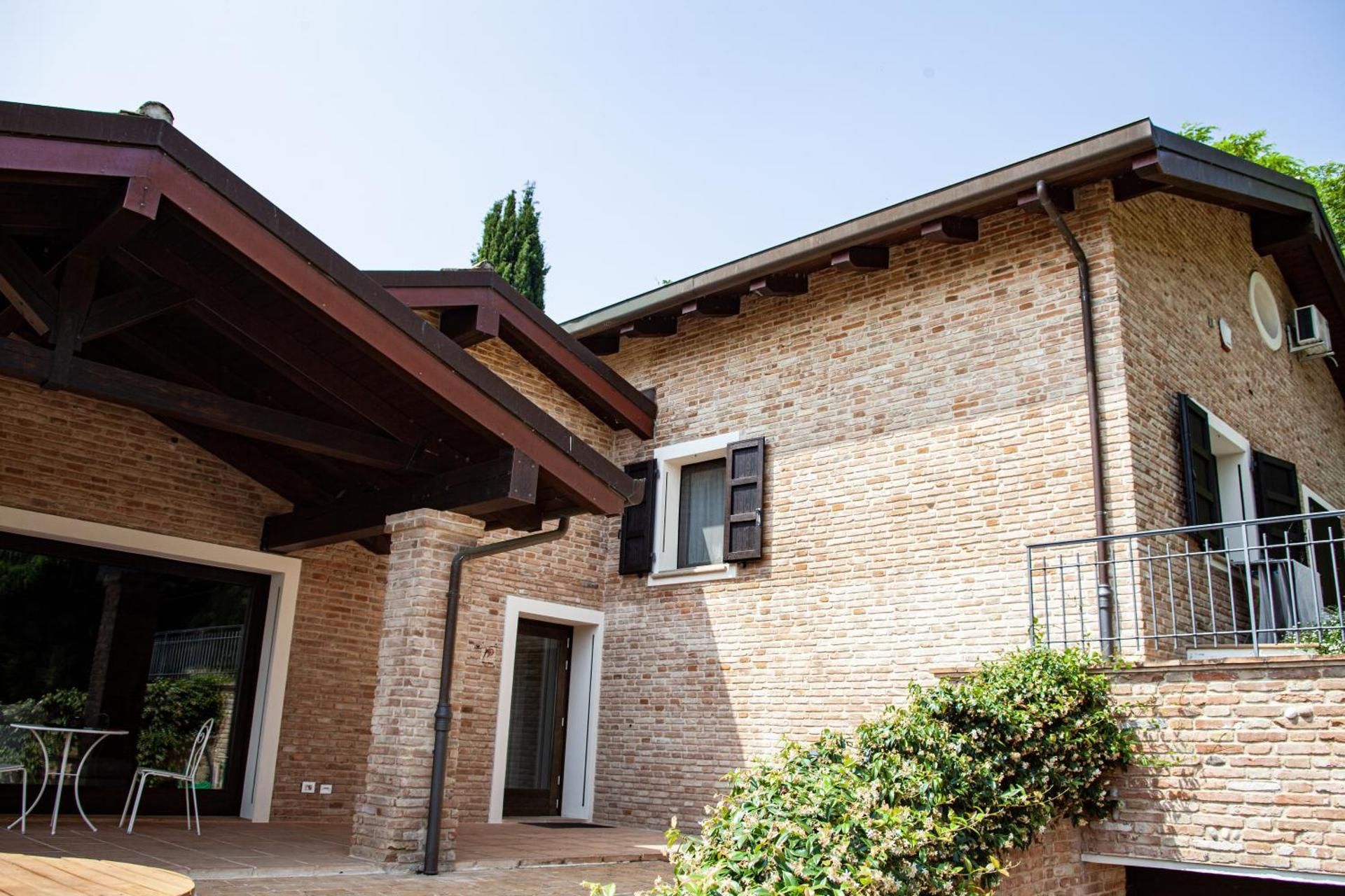 Resort Villa Paola
