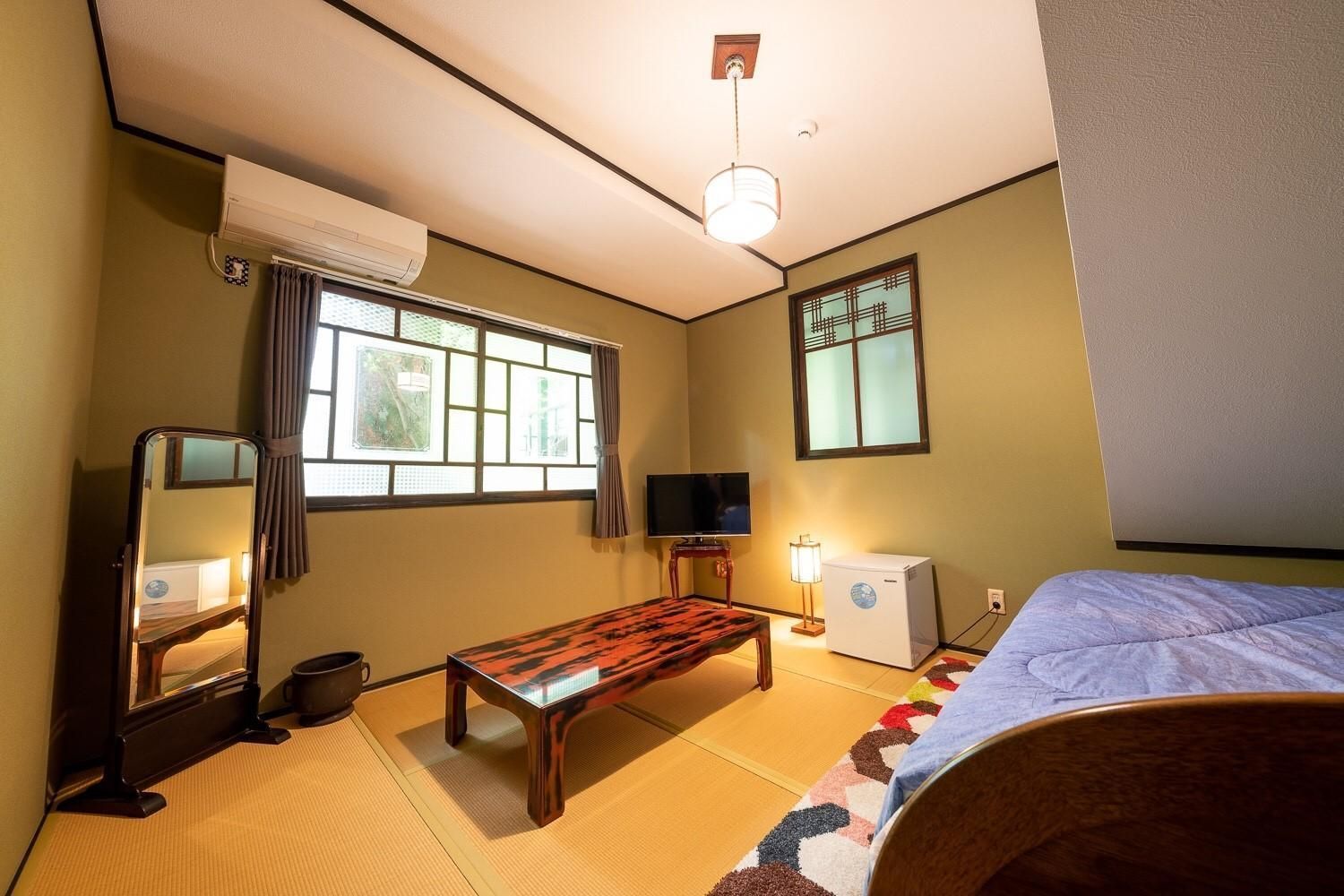 Single Room