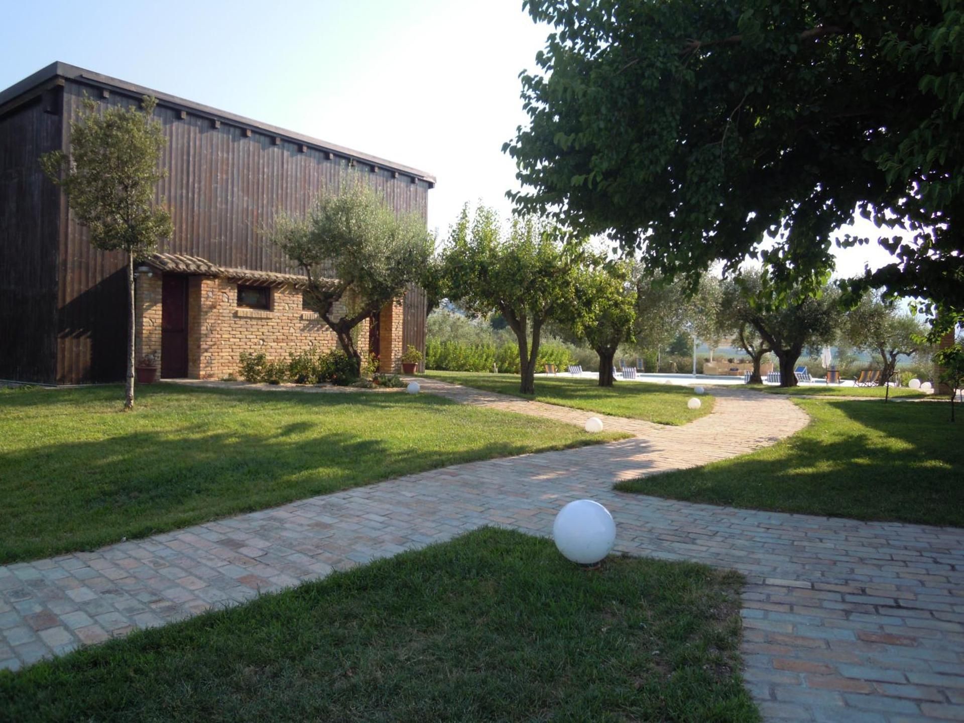 agriturismo Piccolo Albero