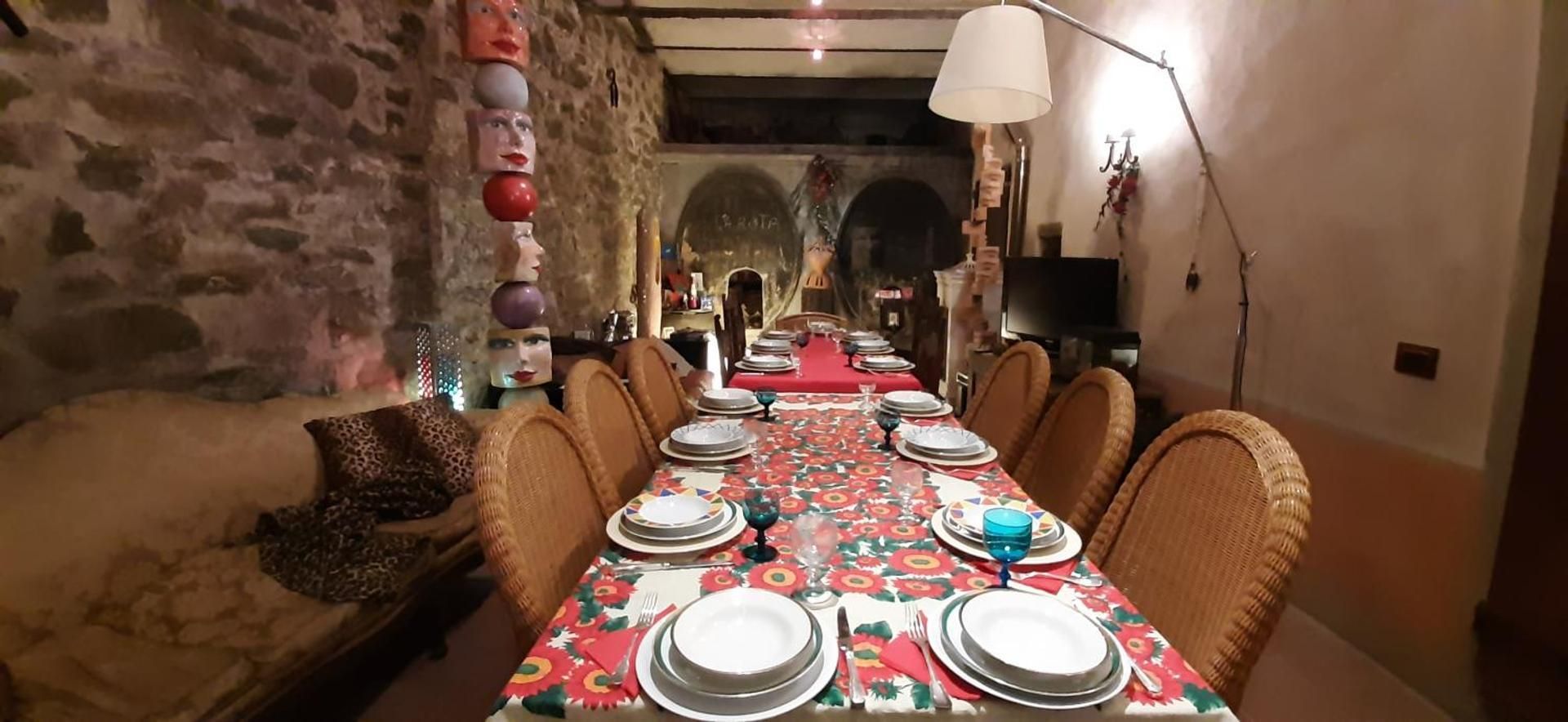 Villa Al Ponte