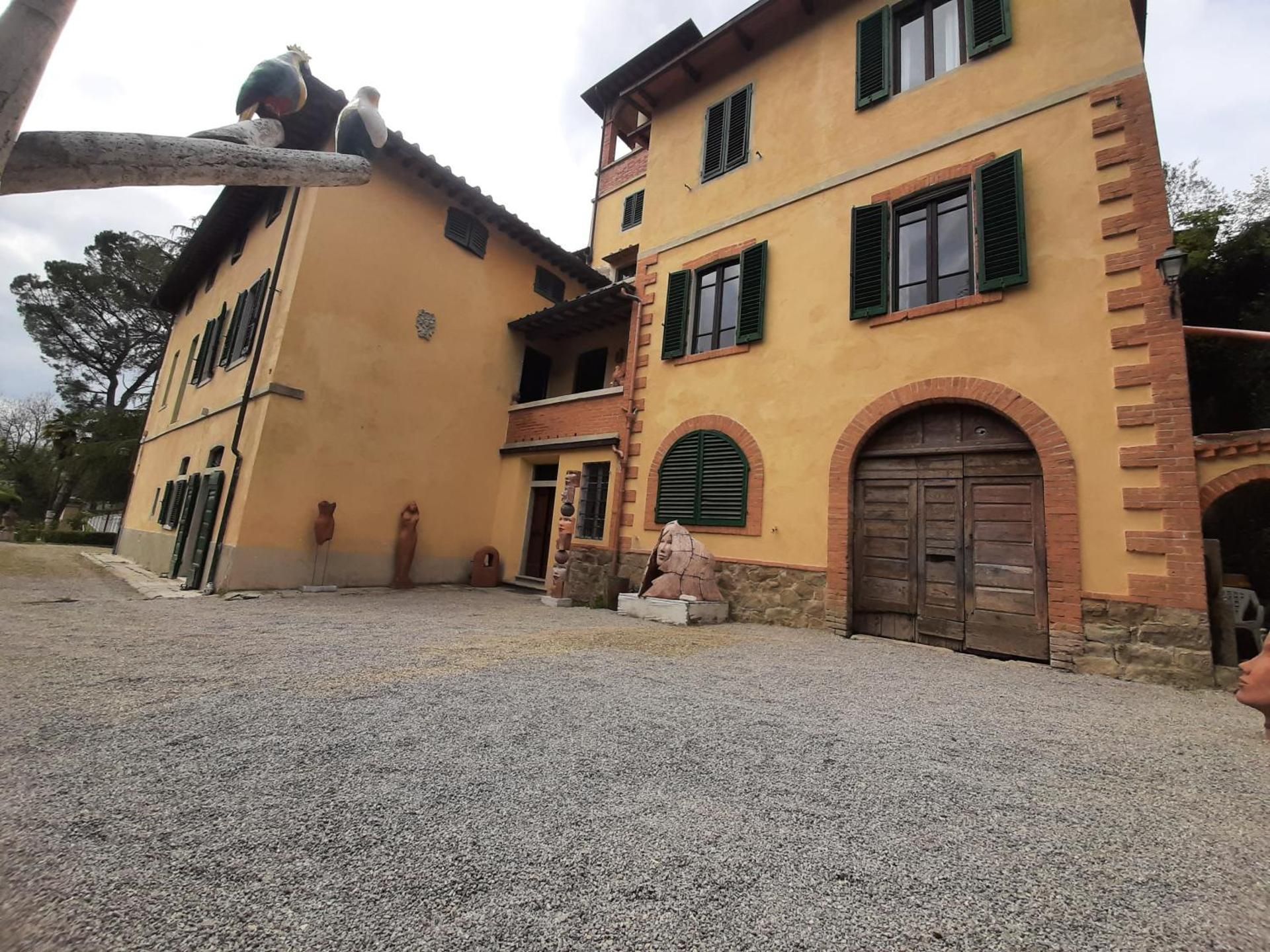 Villa Al Ponte
