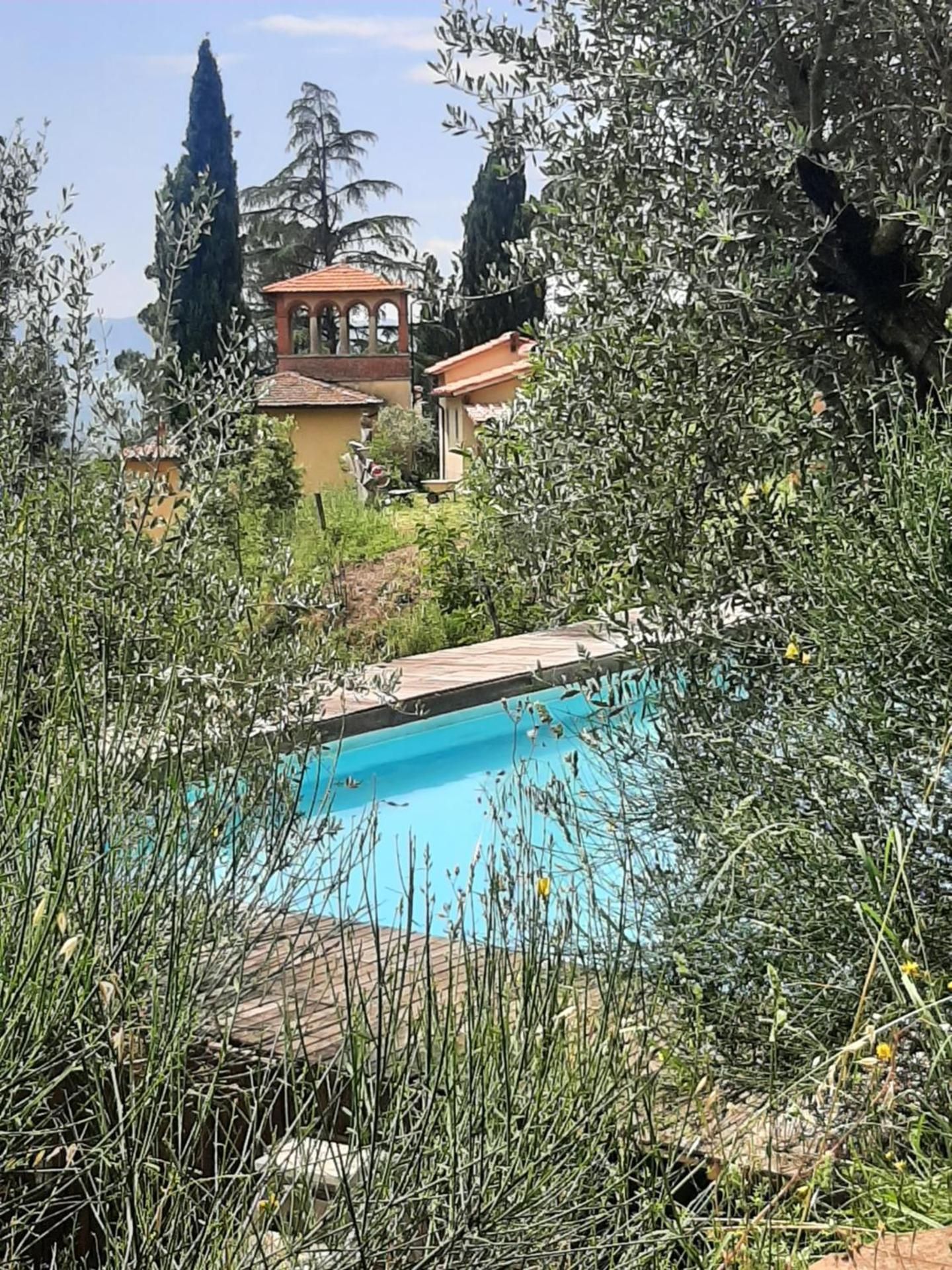 Villa Al Ponte