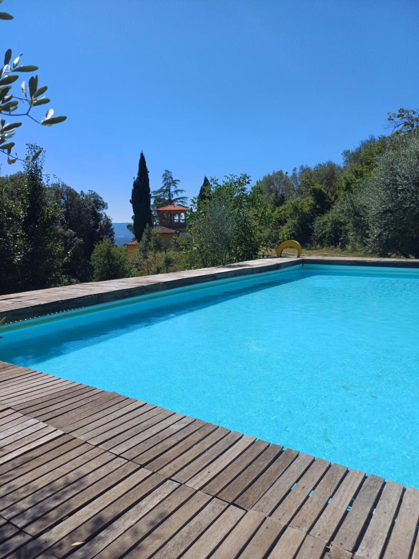Villa Al Ponte