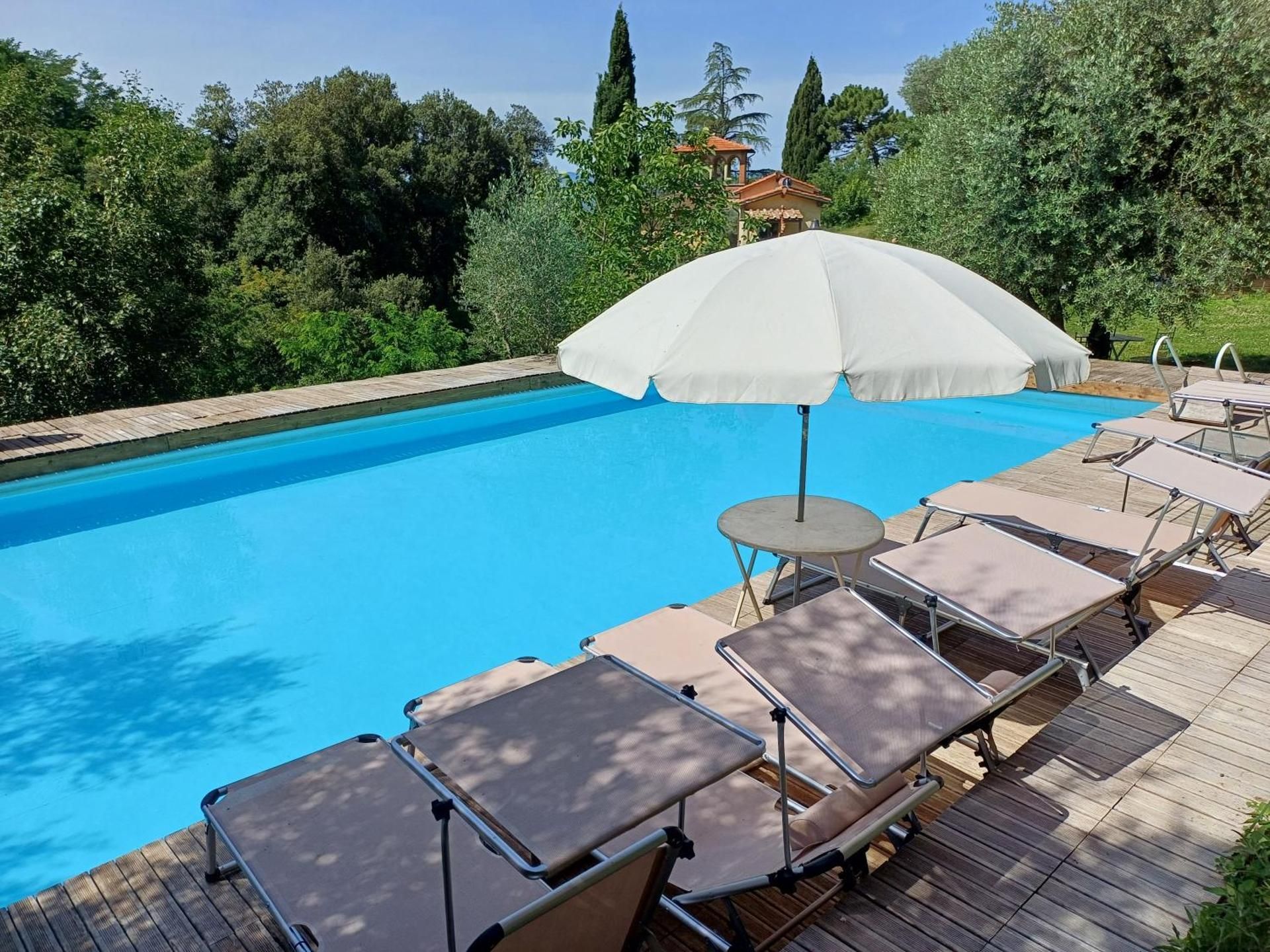 Villa Al Ponte