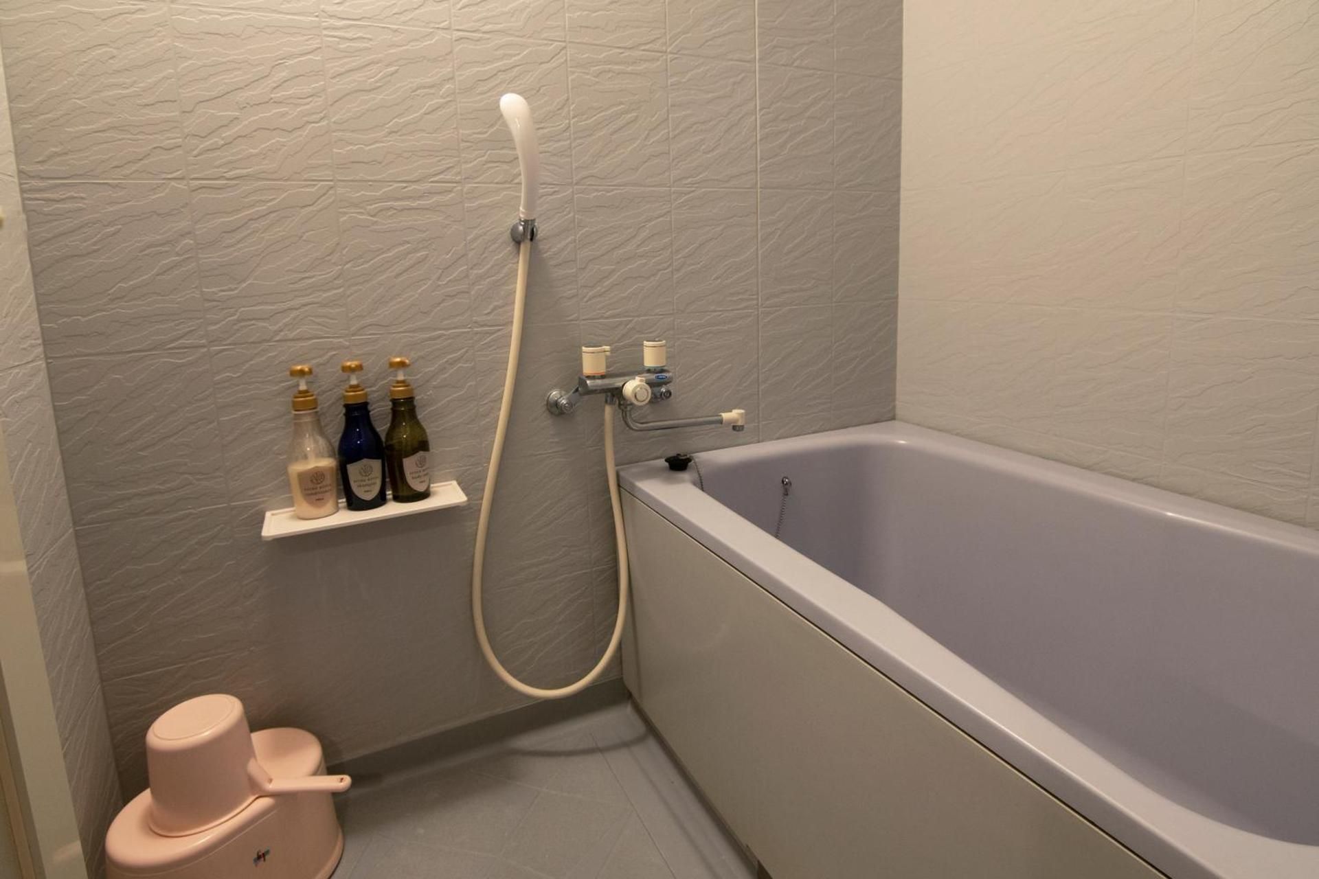 Standard Japanese Style Room - Non-Smoking