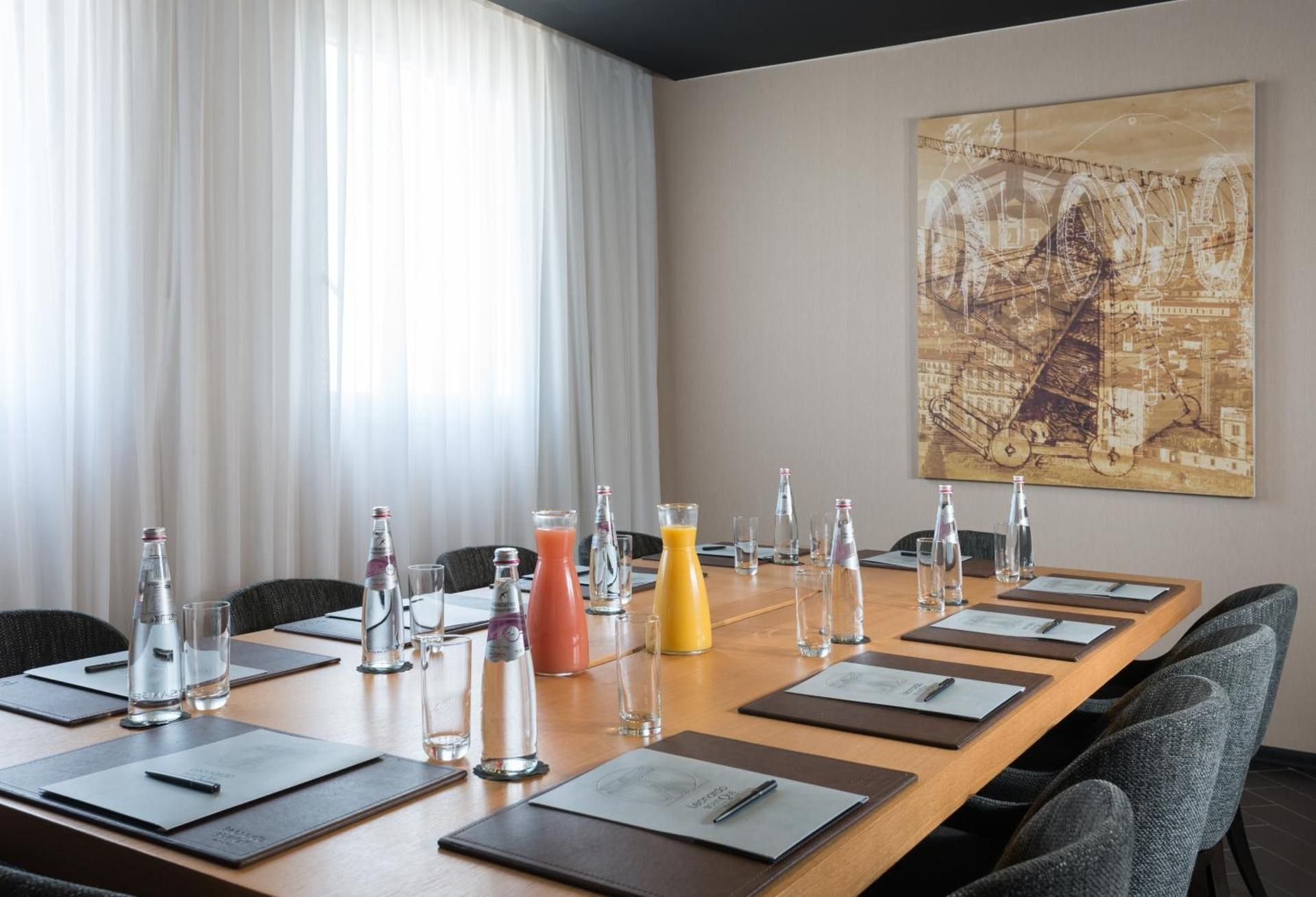 meeting room / ballrooms