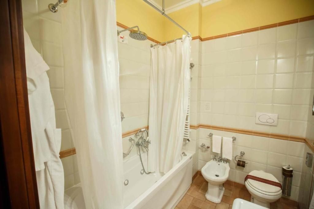 Grand Hotel Vigna Nocelli Suite 2