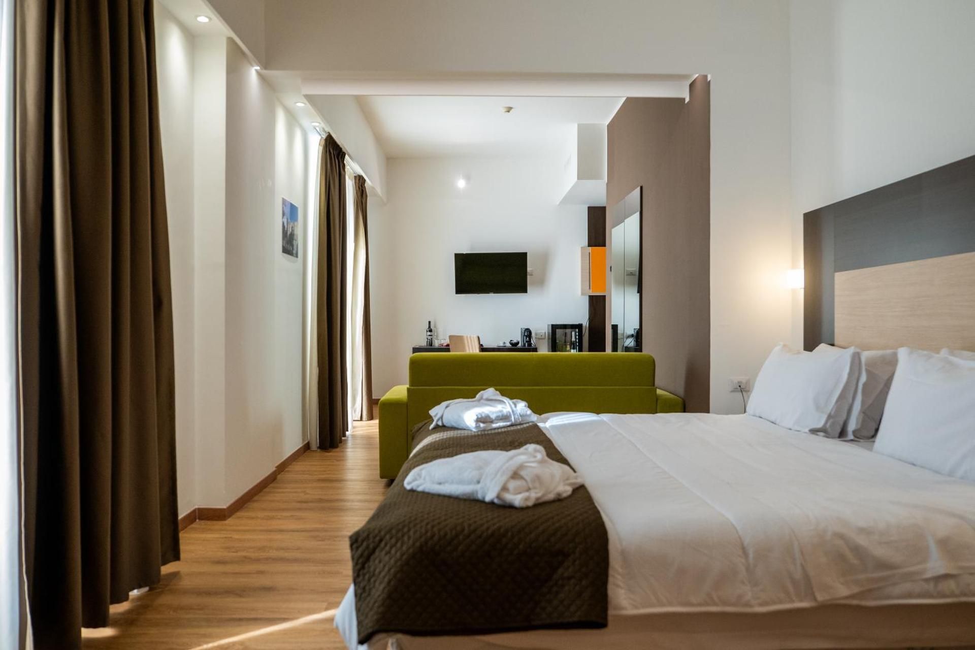 Executive Suite