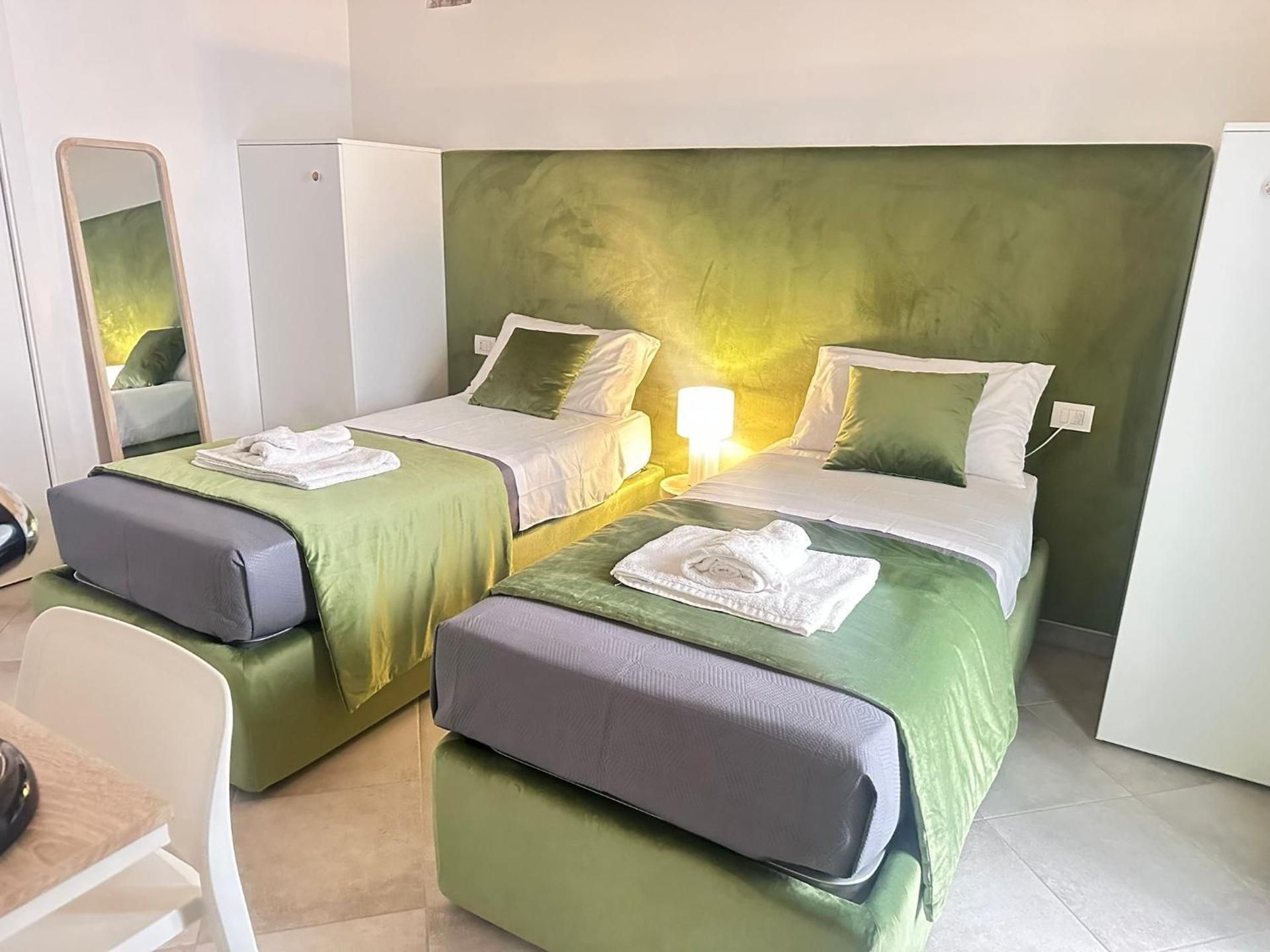 Double or Twin Room
