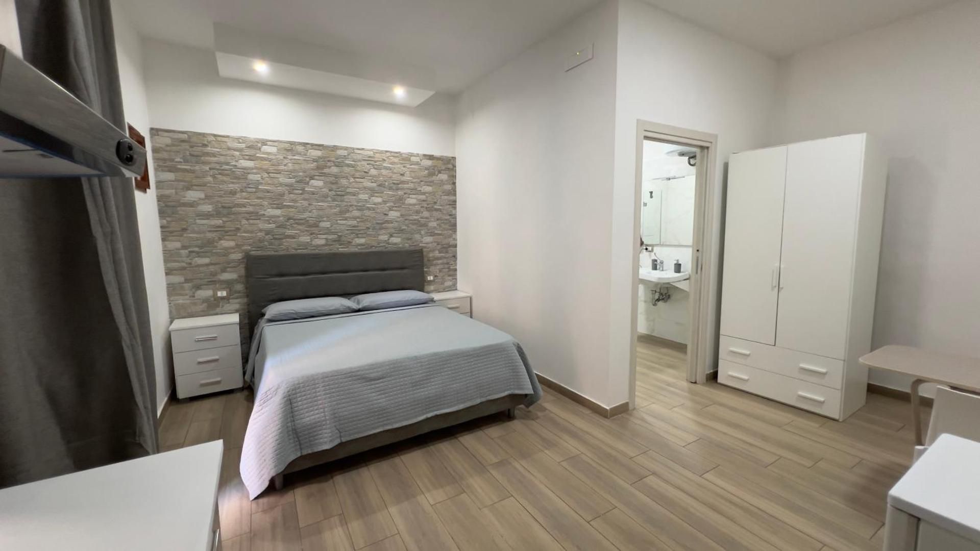 Double Room - Disability Access