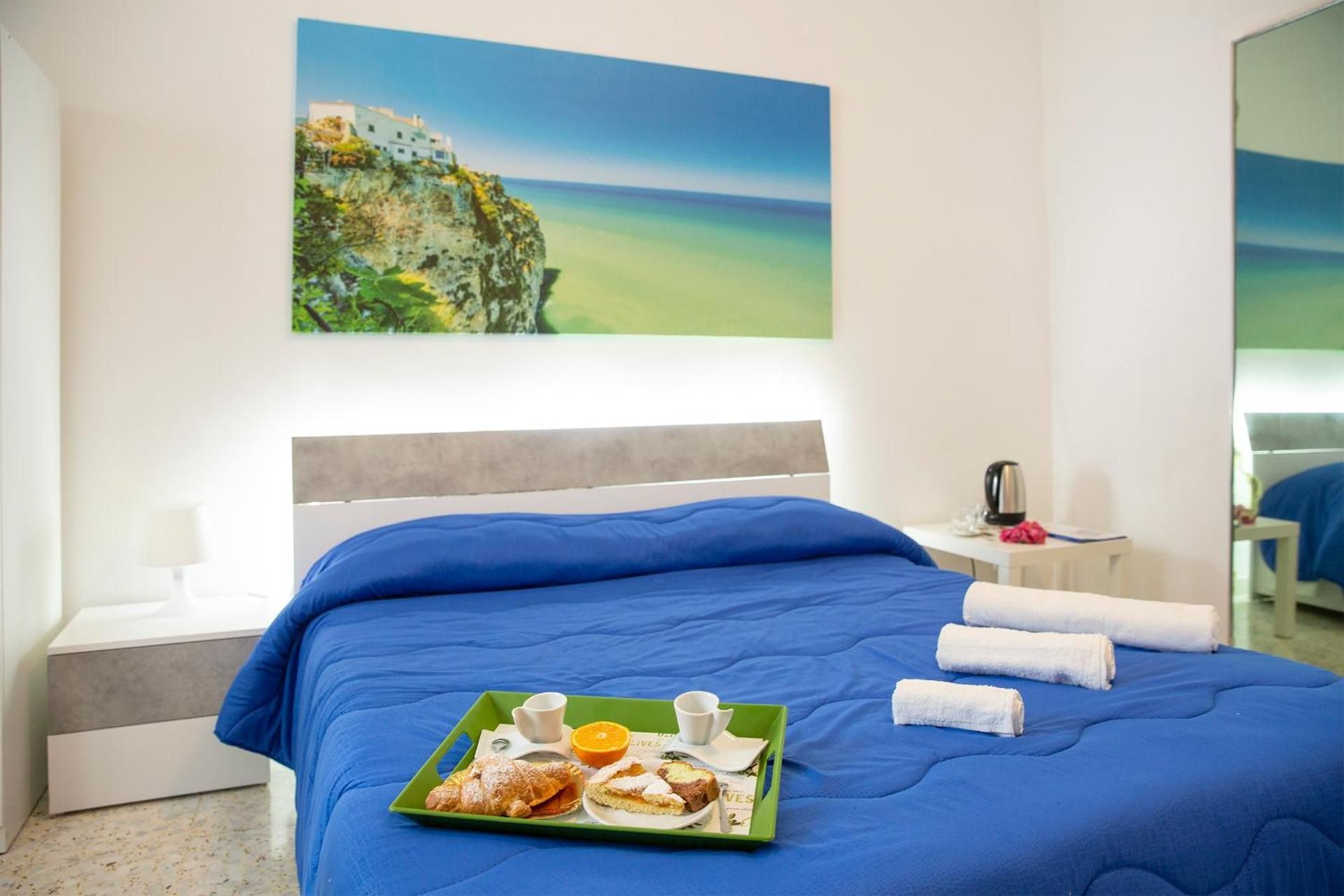 Anna e Augusto B&B