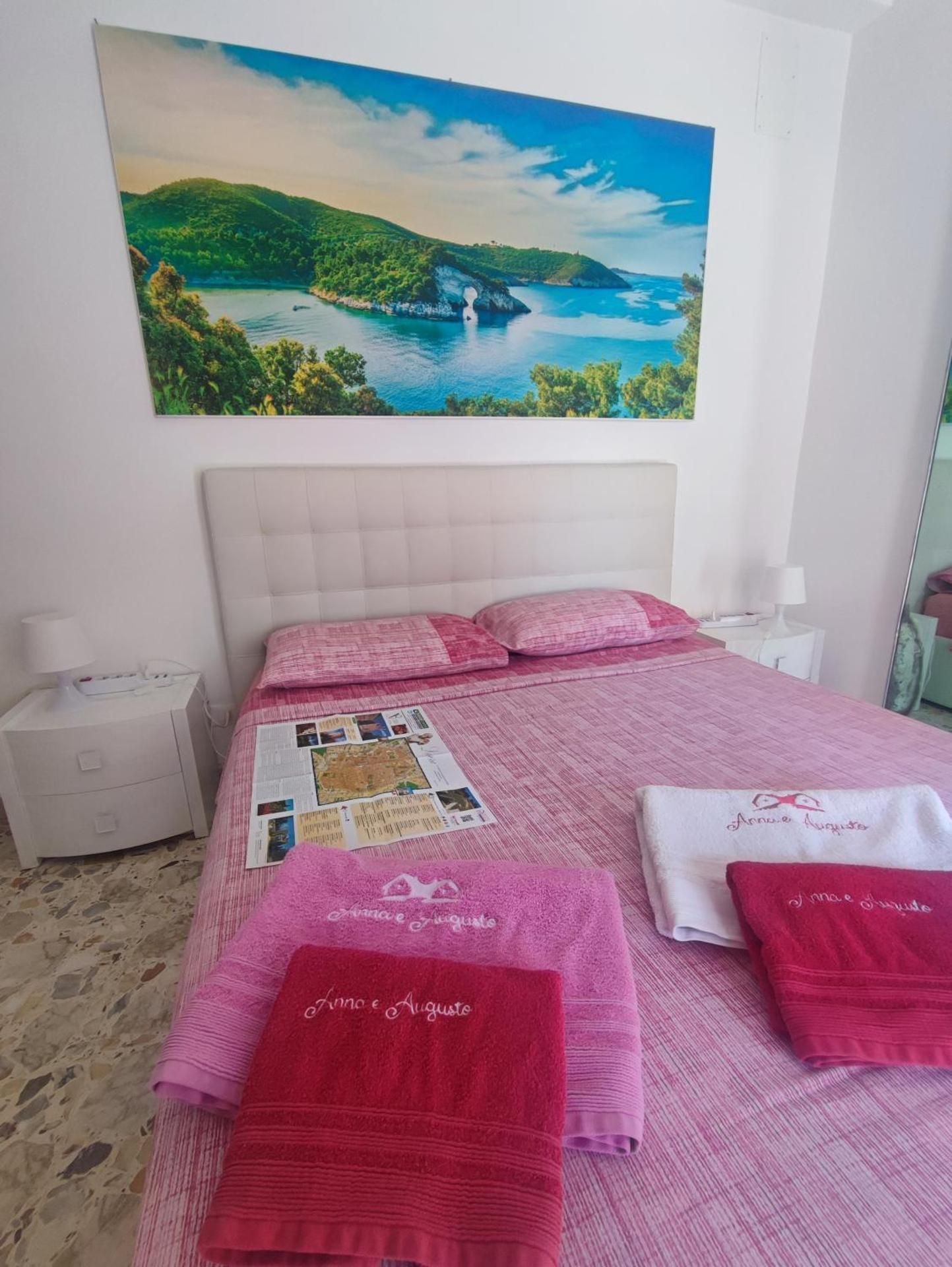 Anna e Augusto B&B