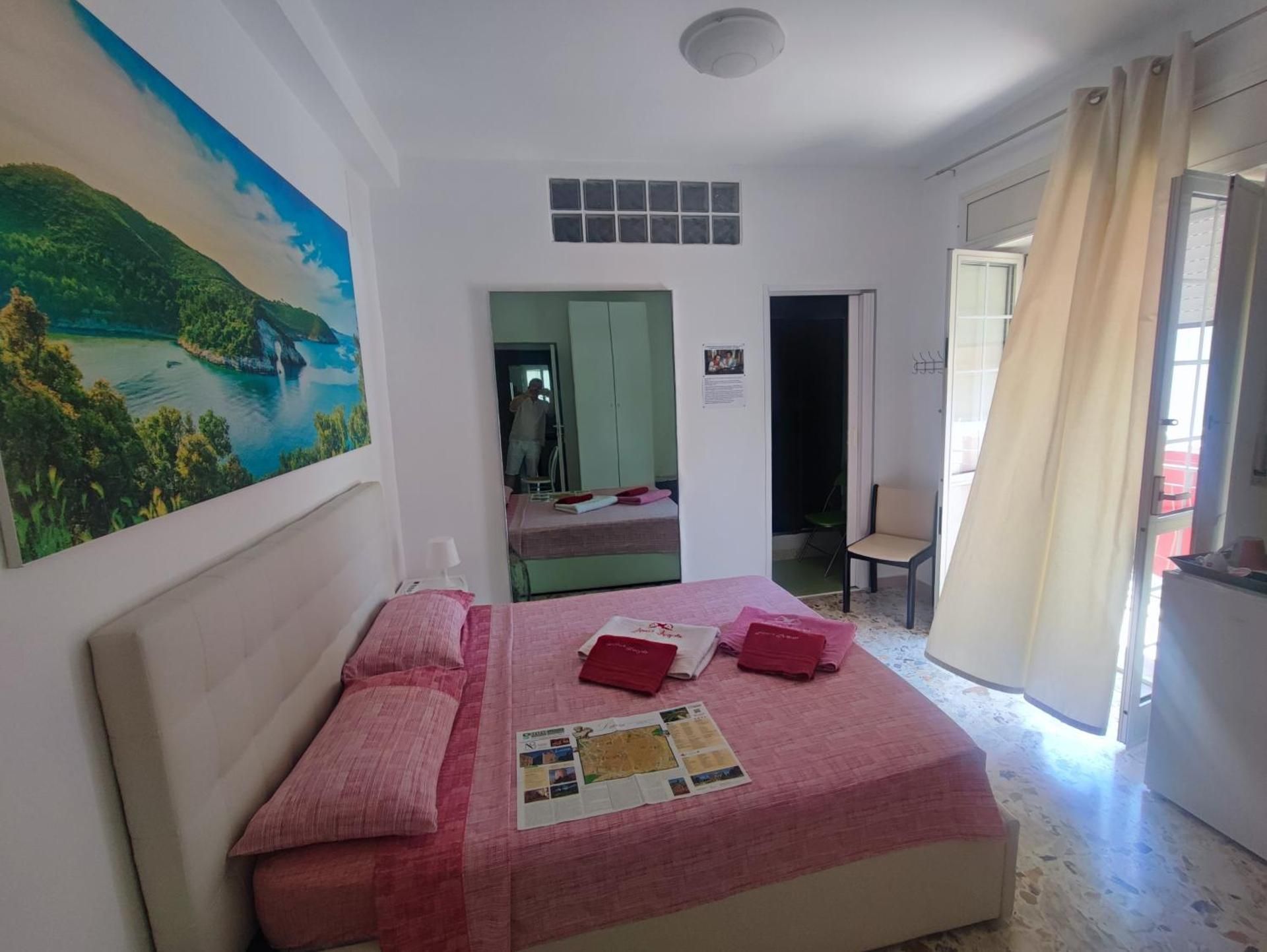 Anna e Augusto B&B
