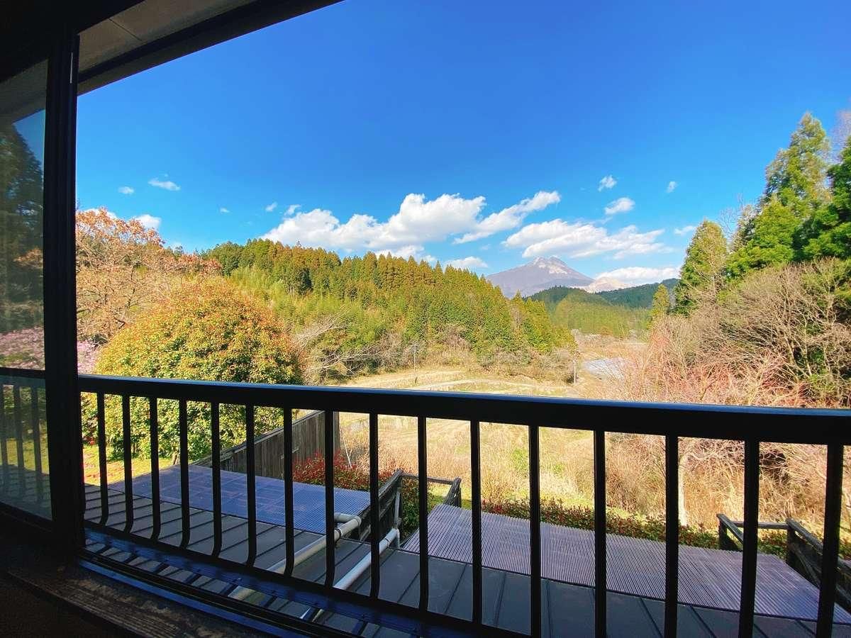 Large Japanese Style Room