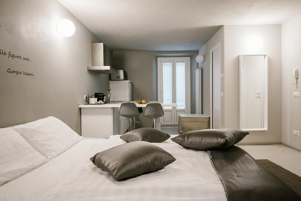 Standard Apartment