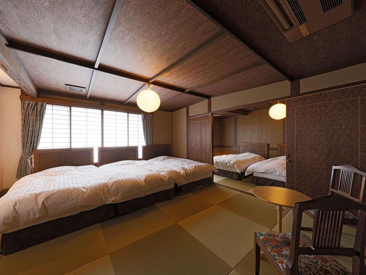 Main Building Special Room [Japanese-western room] [Non-smoking]