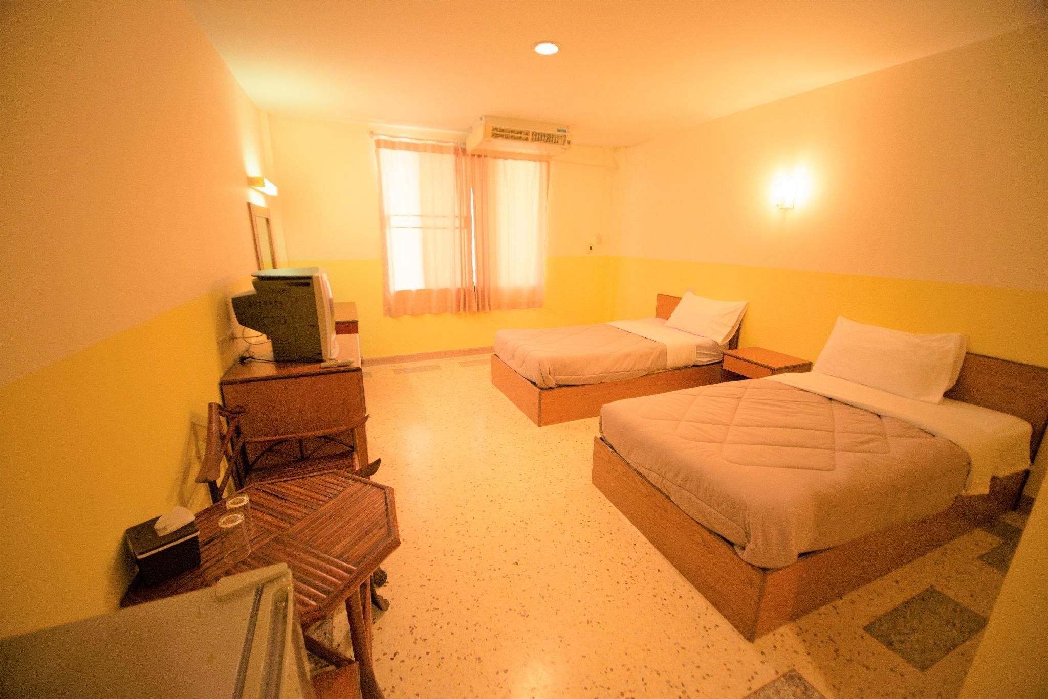 Kim Jek Cin 2 Standard