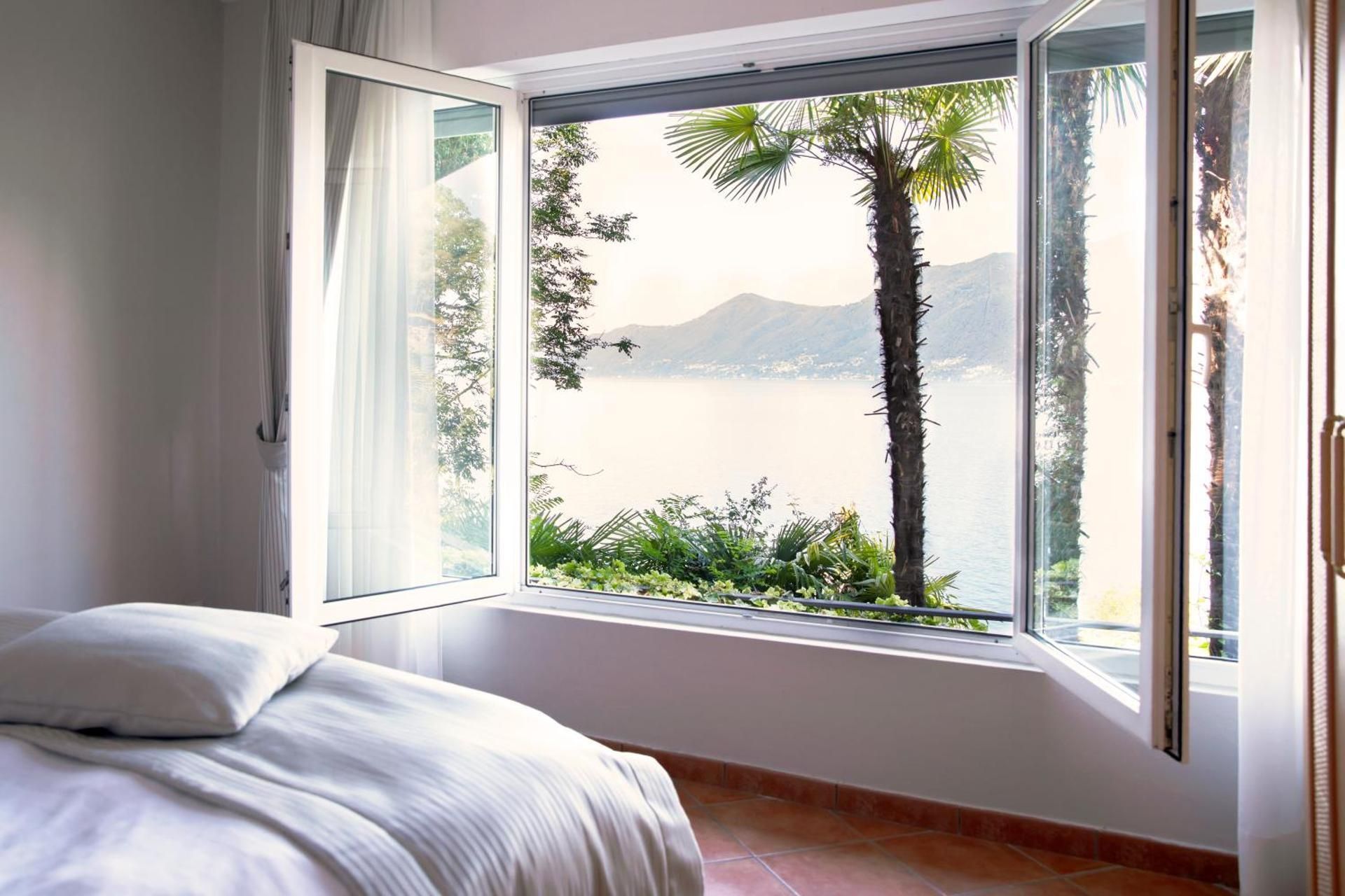 One-Bedroom Apartment (4 Adults)