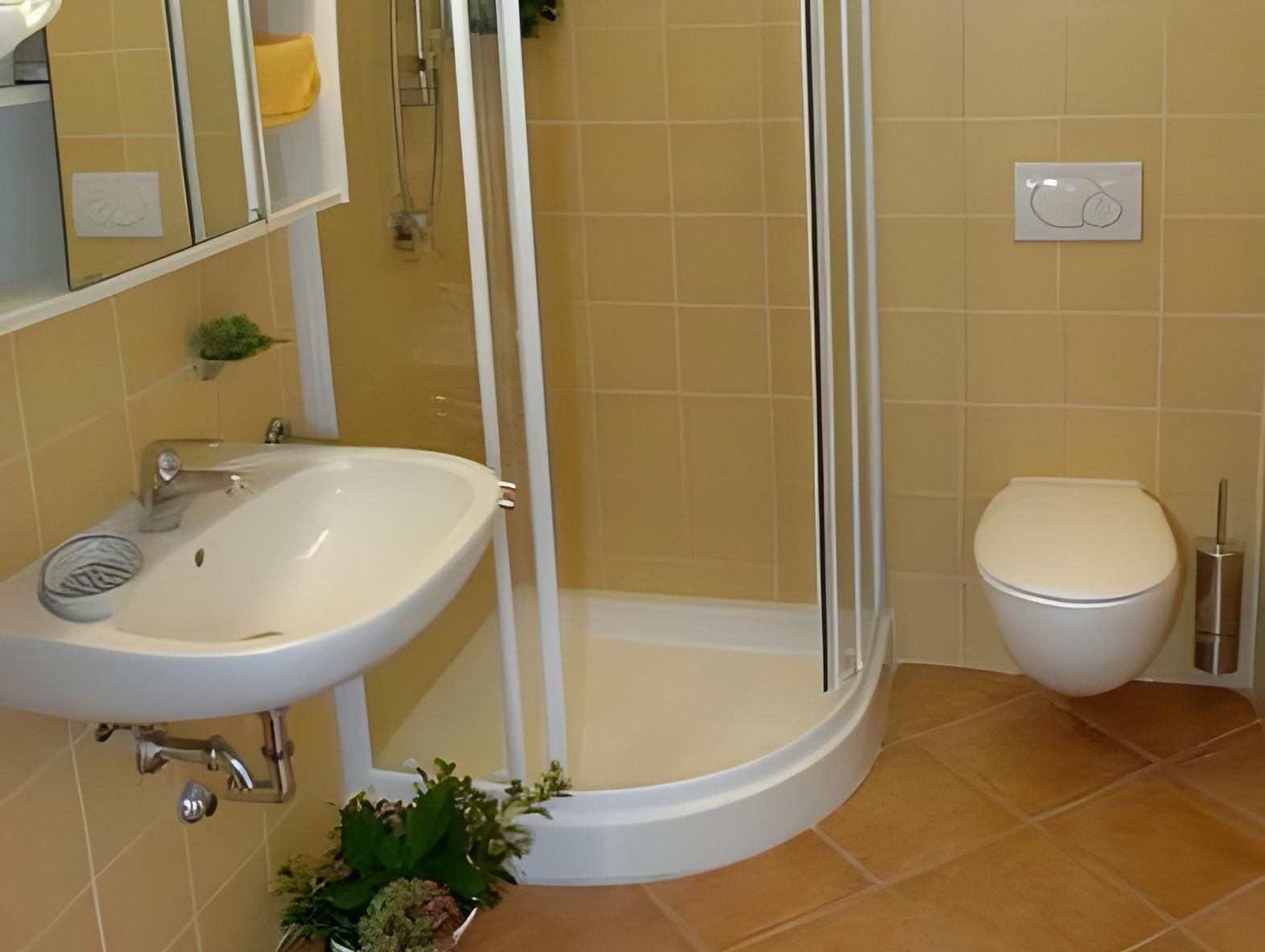 One-Bedroom Apartment (4 Adults)