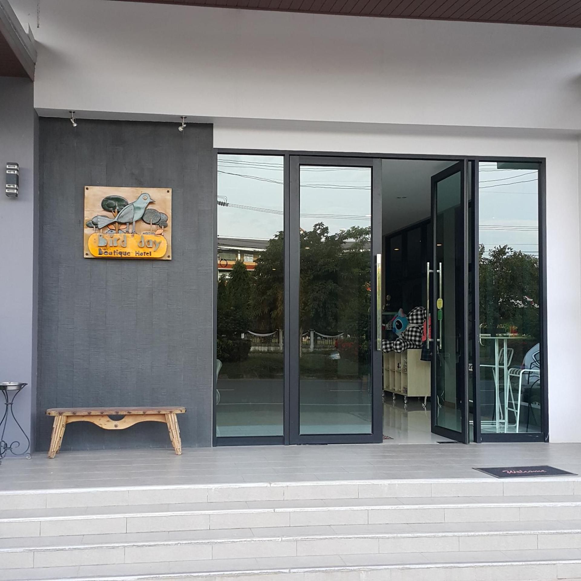 Bird Day Limited Partnership