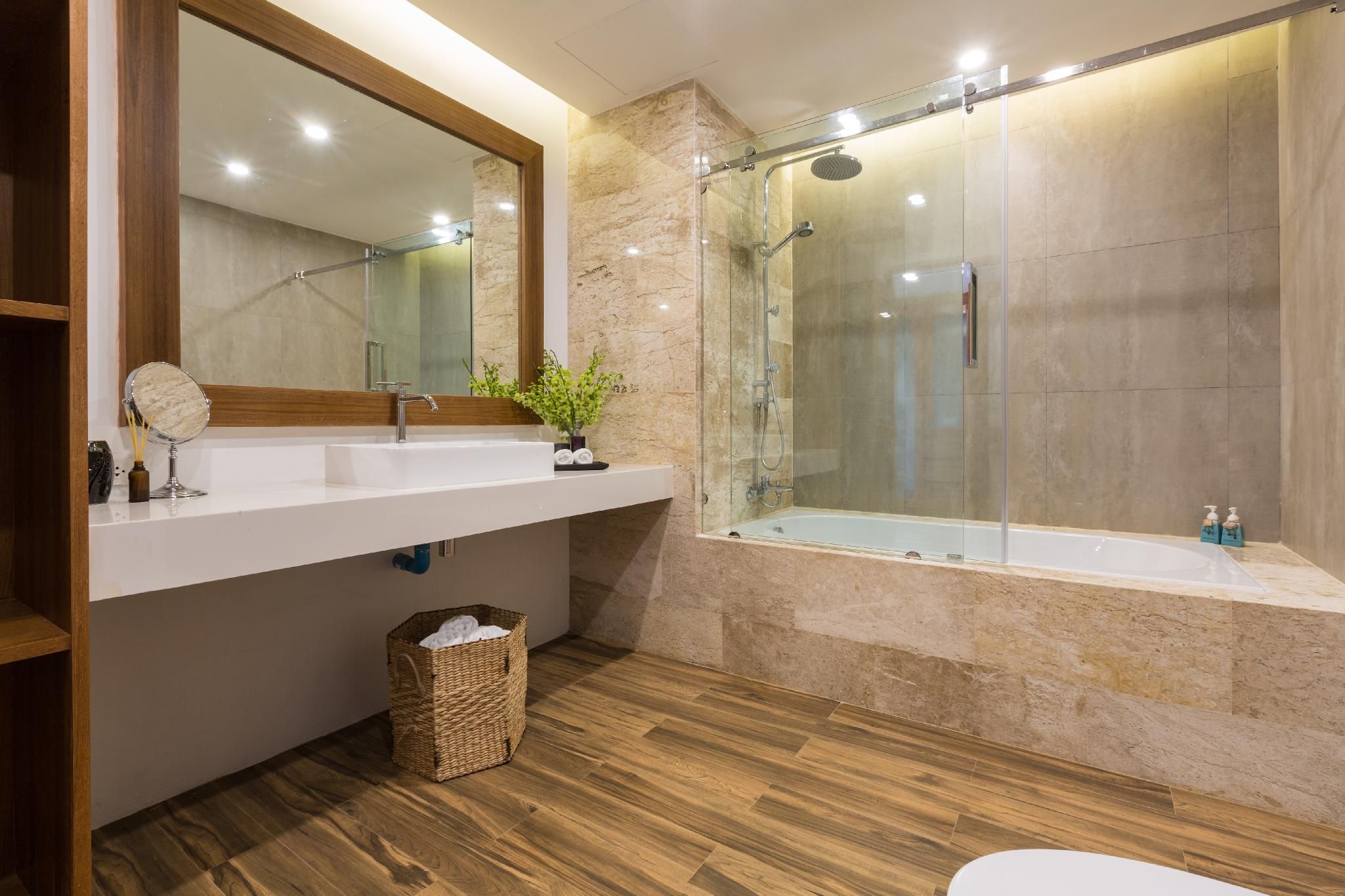 5-Bedroom Villa with Private Pool