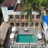 8 Bedroom Monkey Villa Room 201