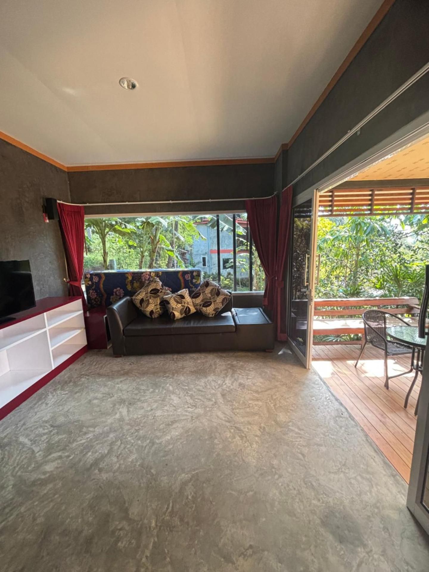 ลาดวานร รีสอร์ท สมุย Laadwaanorn Resort Samui One-Bedroom House