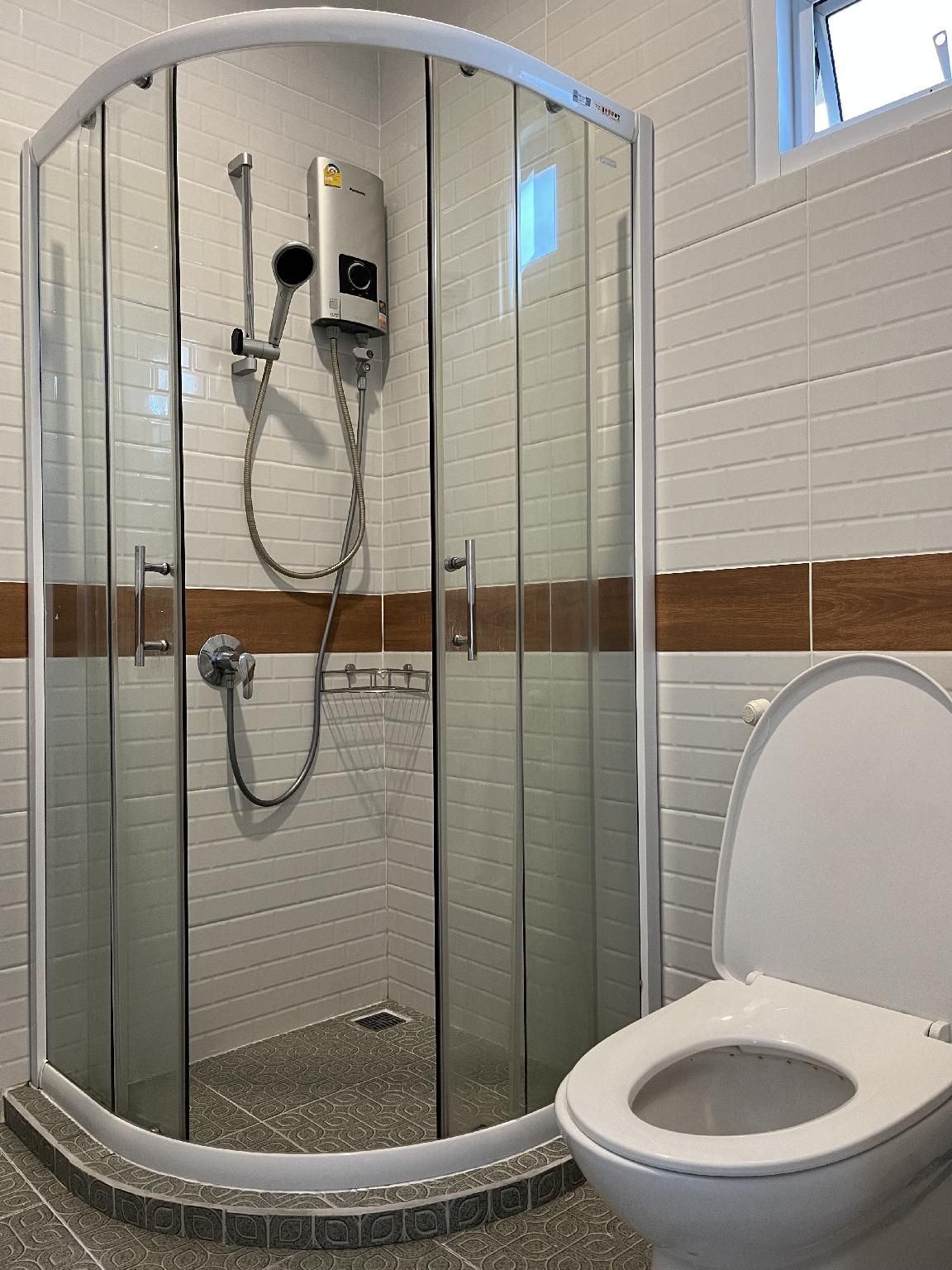 Baan Duang Khae Beach House Standard Room 2